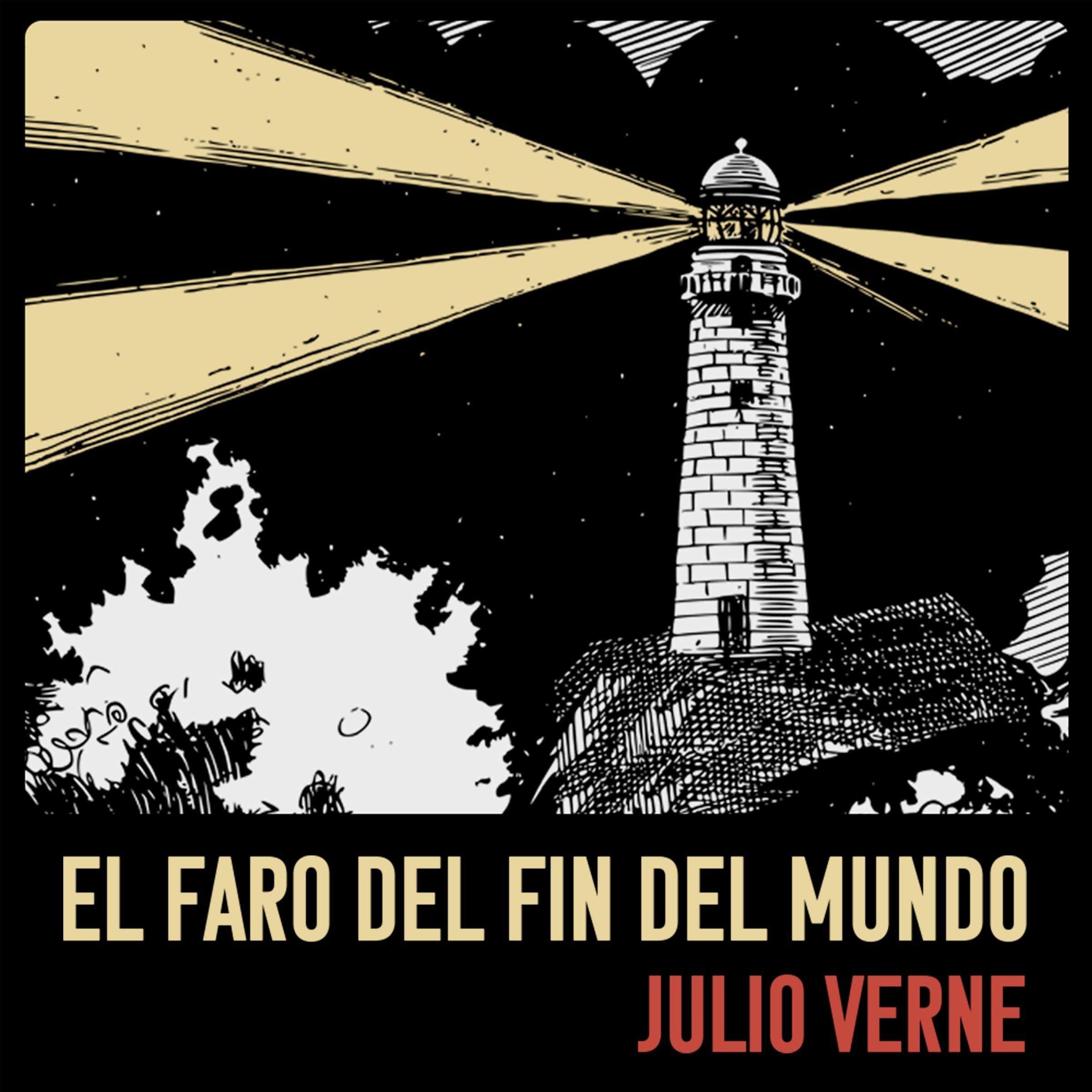 El faro del fin del mundo
