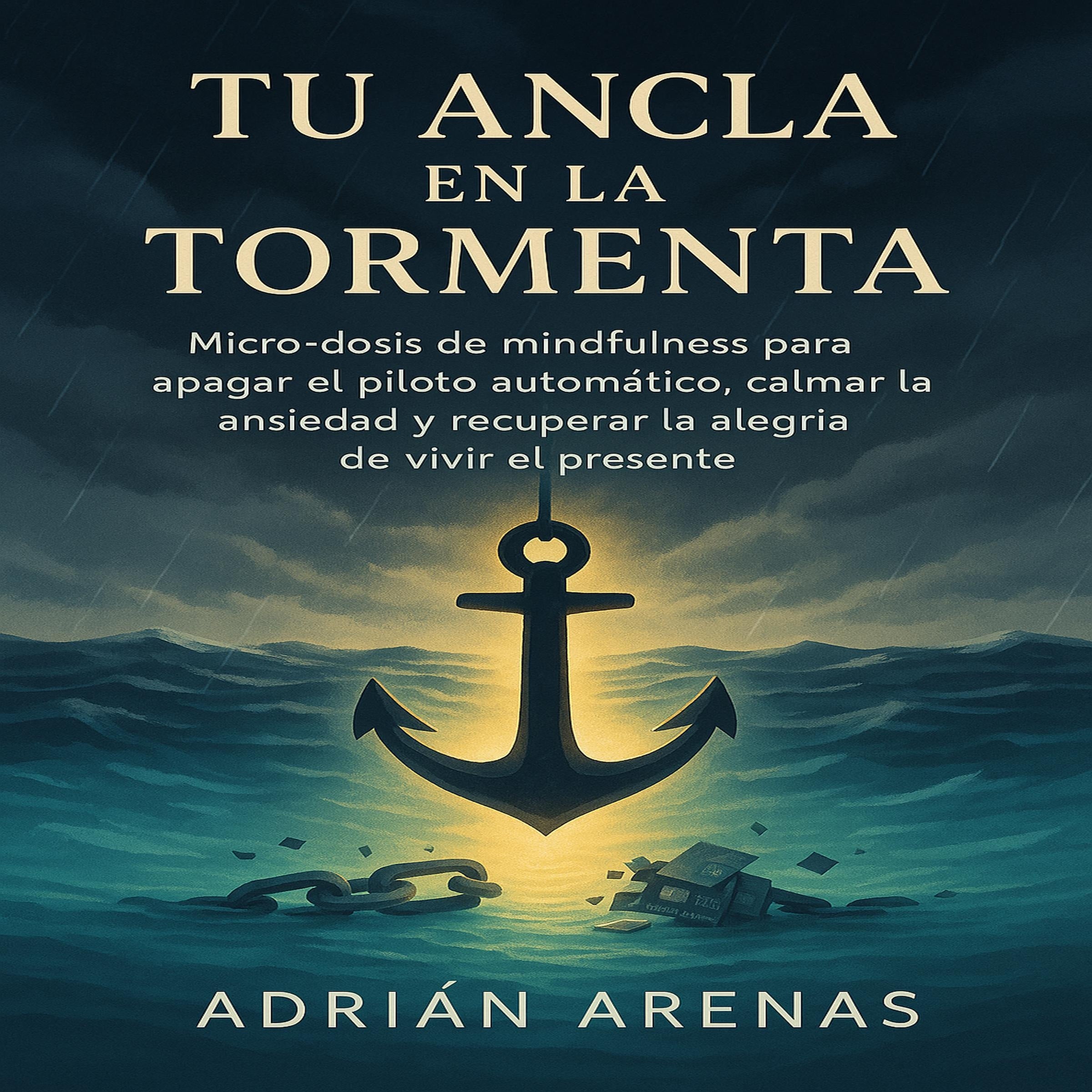 Tu Ancla en la Tormenta