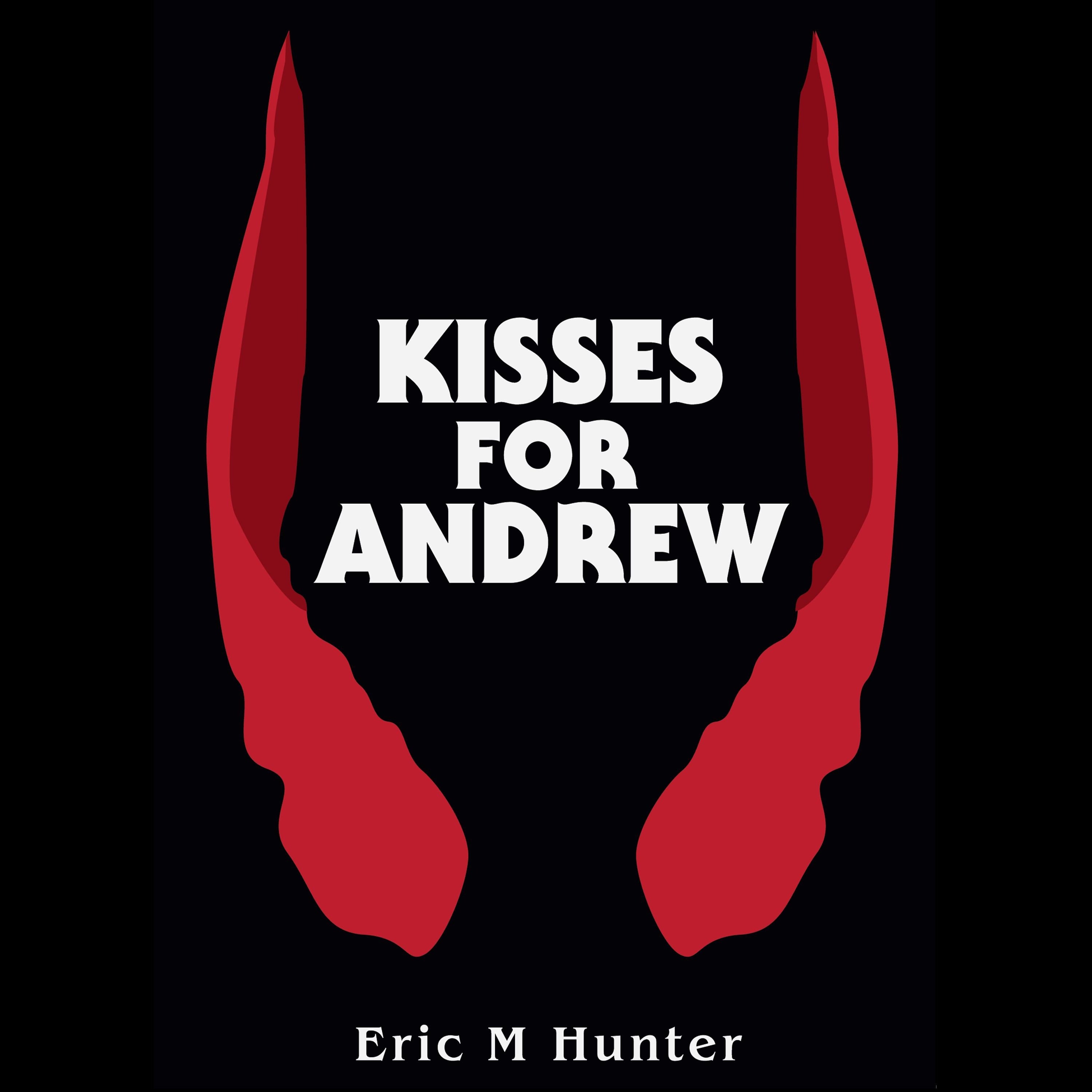 Kisses for Andrew