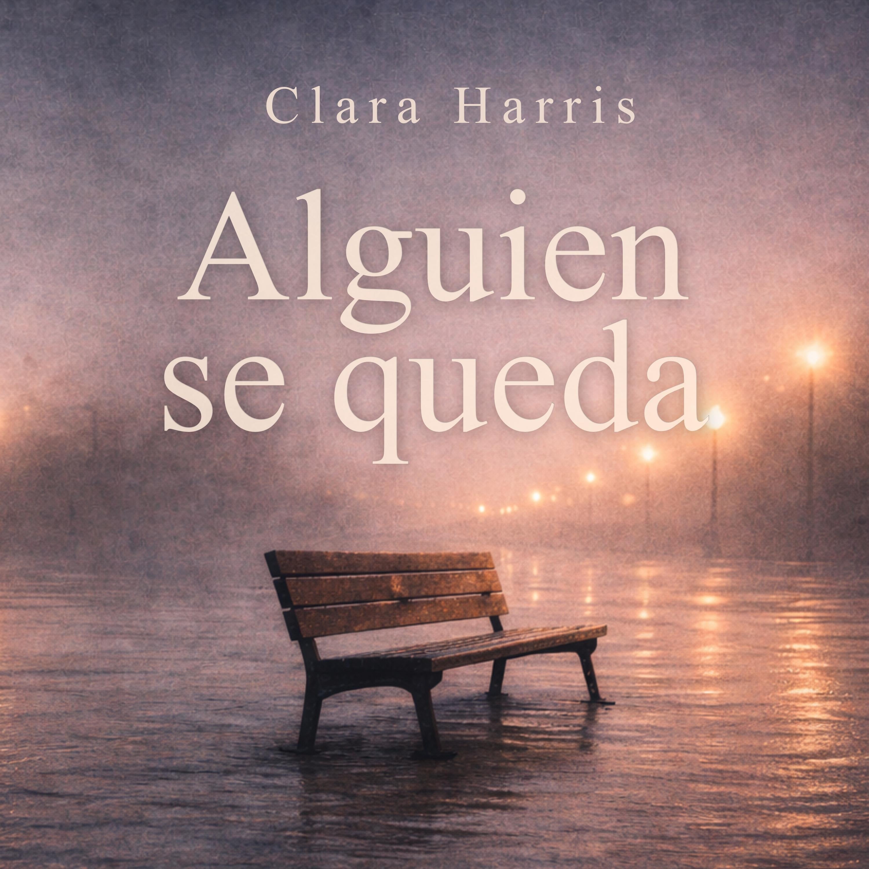 Alguien se queda