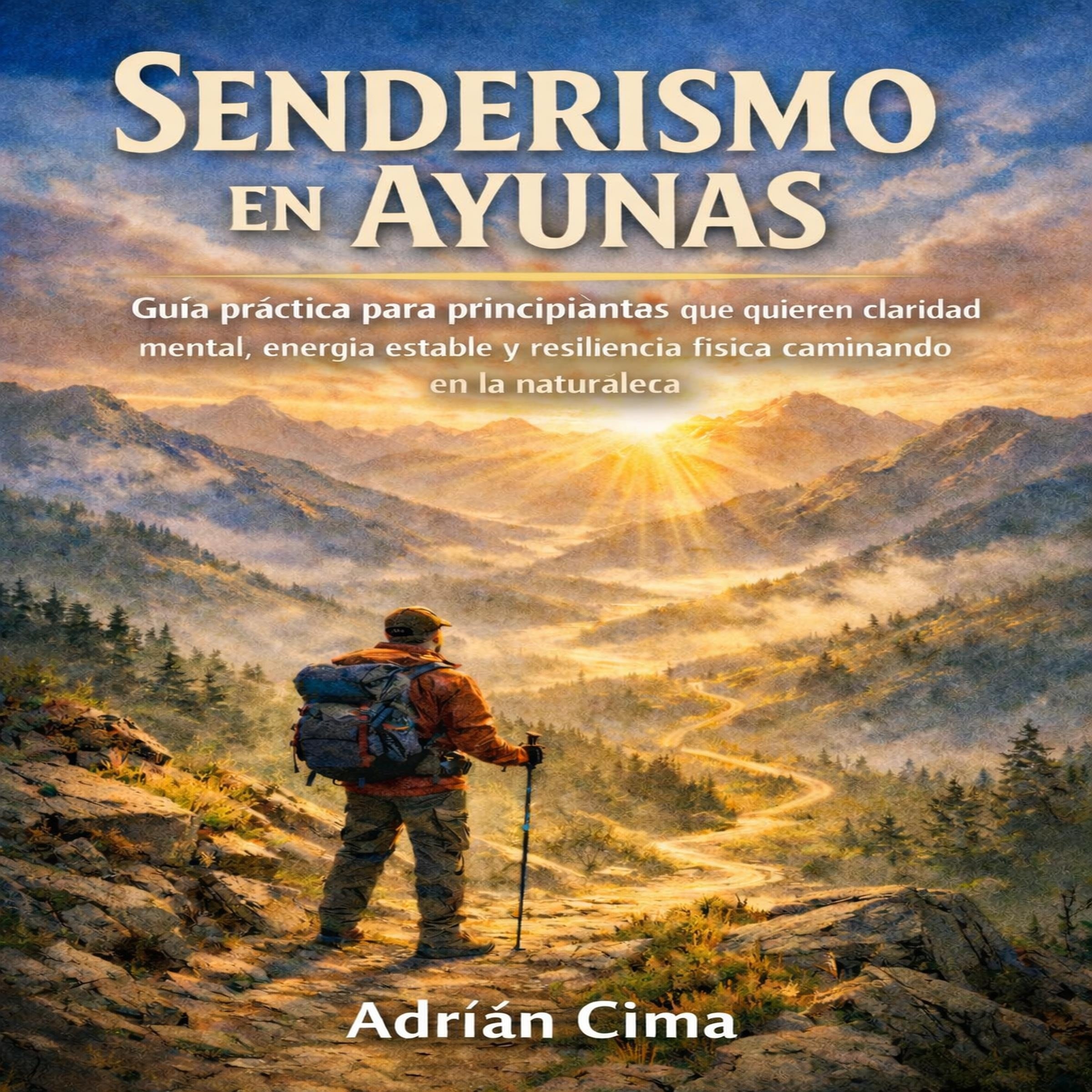 Senderismo en Ayunas