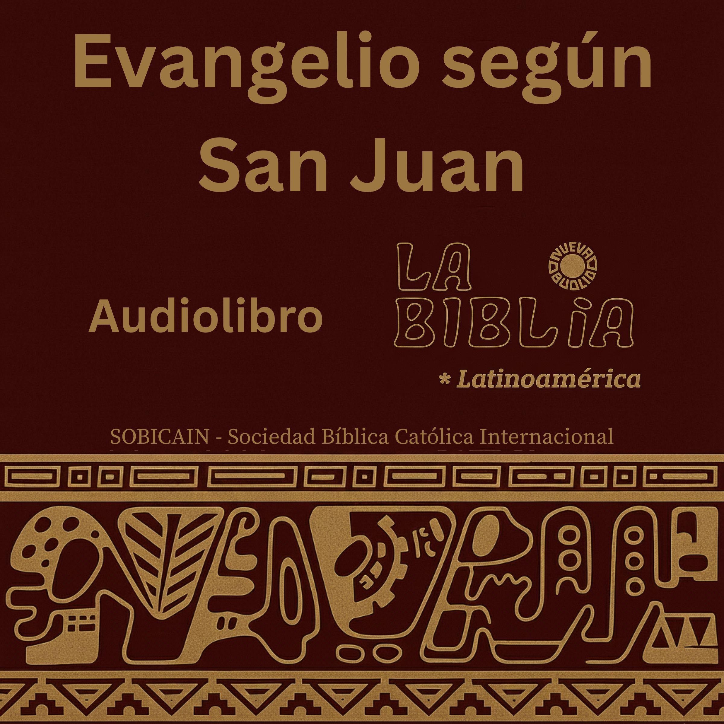 Evangelio según San Juan