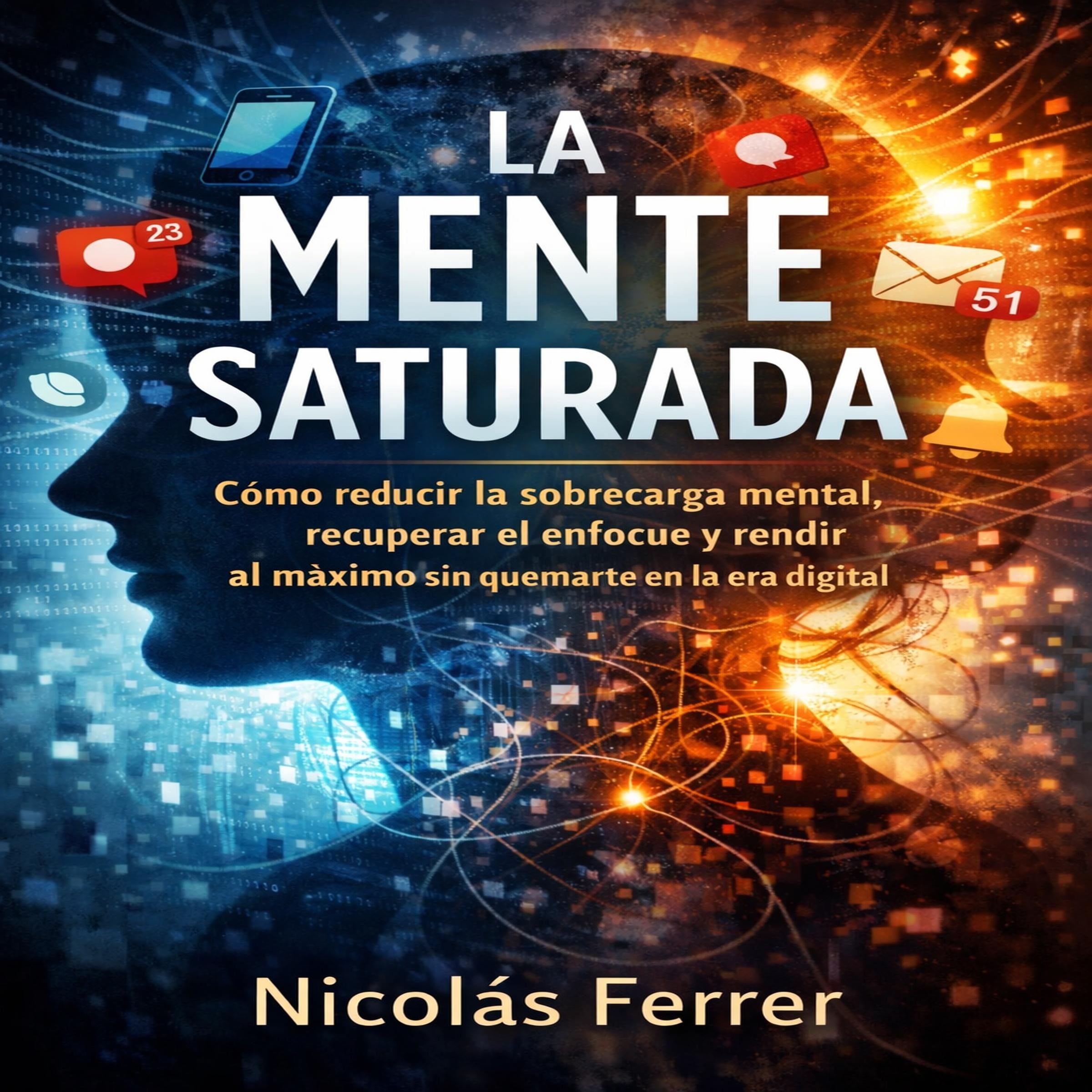 La Mente Saturada