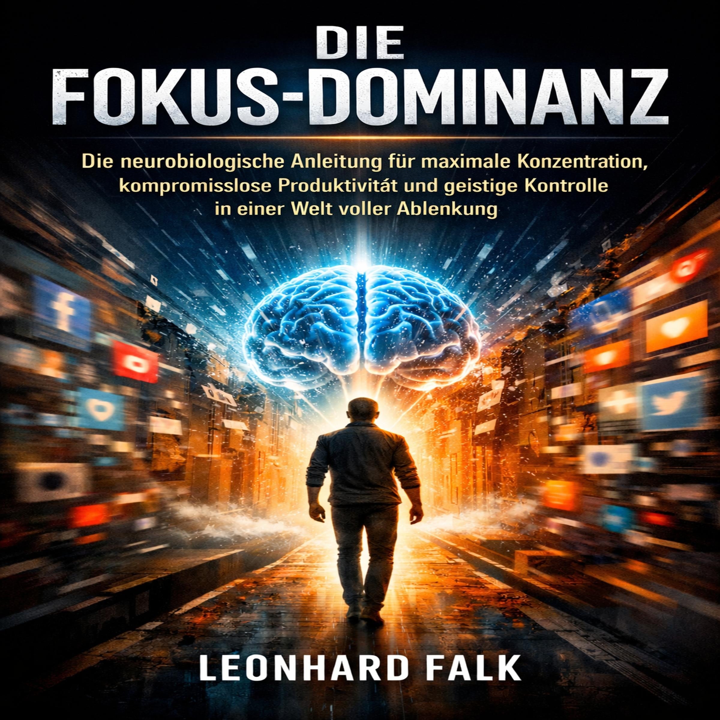 Die Fokus-Dominanz