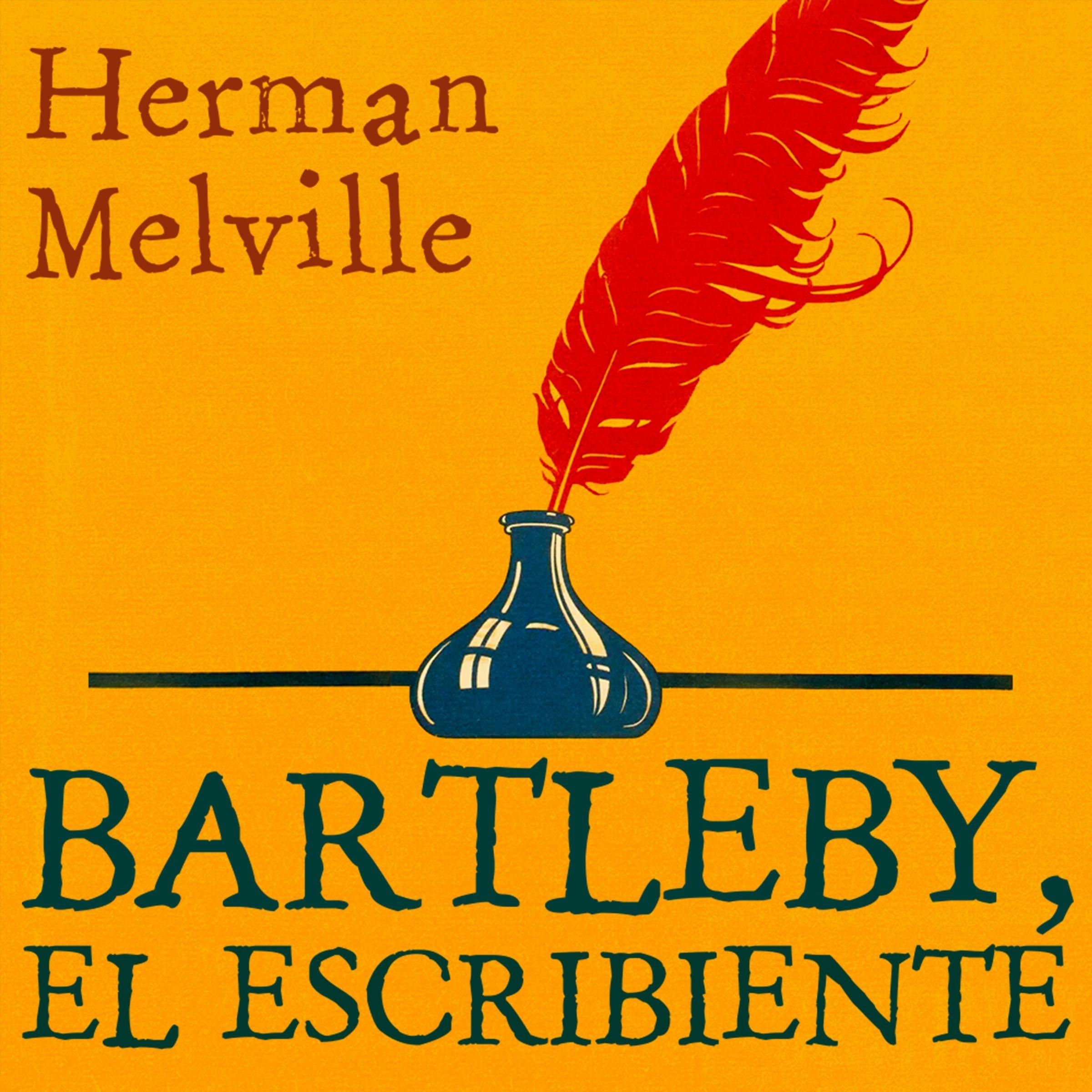 Bartleby, el escribiente
