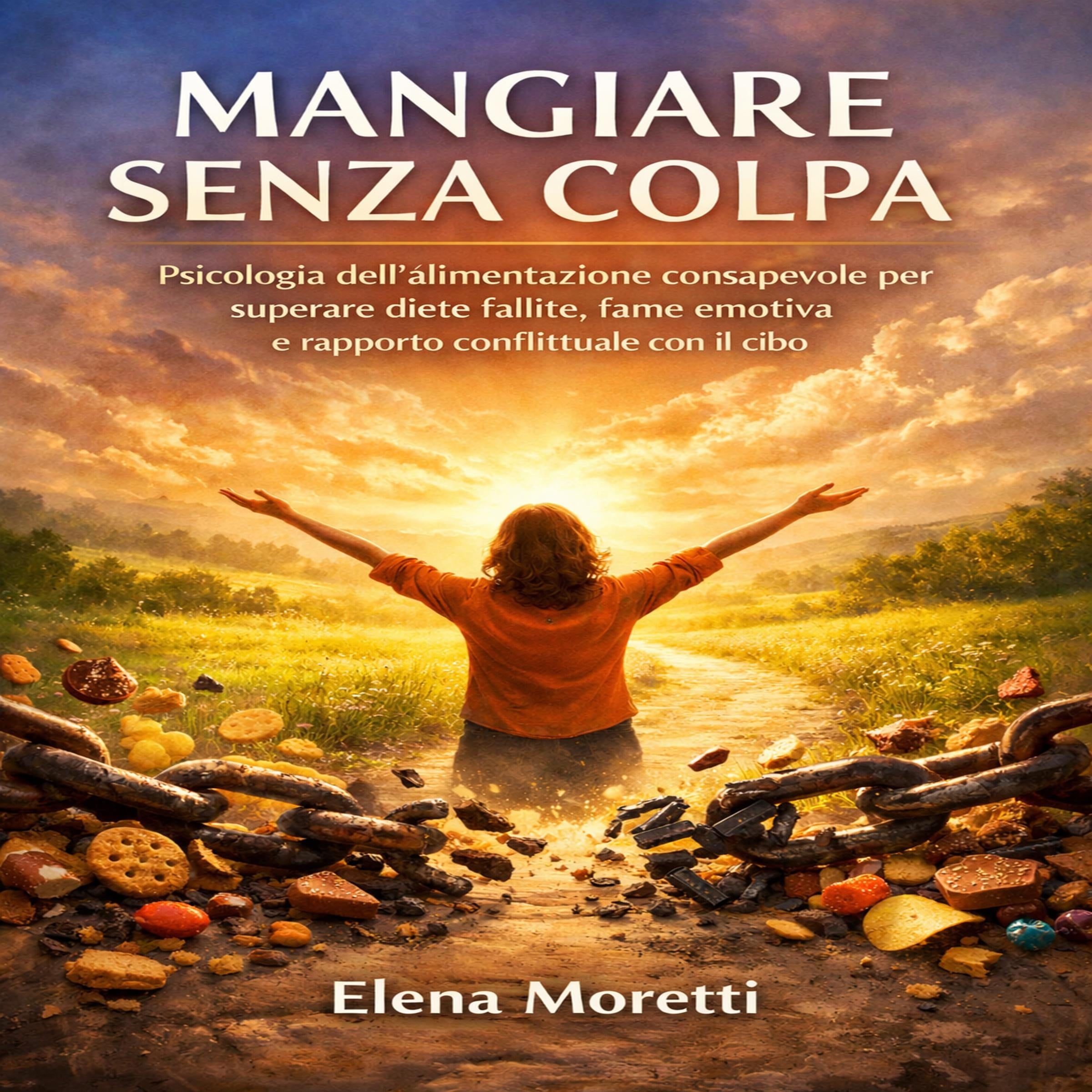 Mangiare Senza Colpa