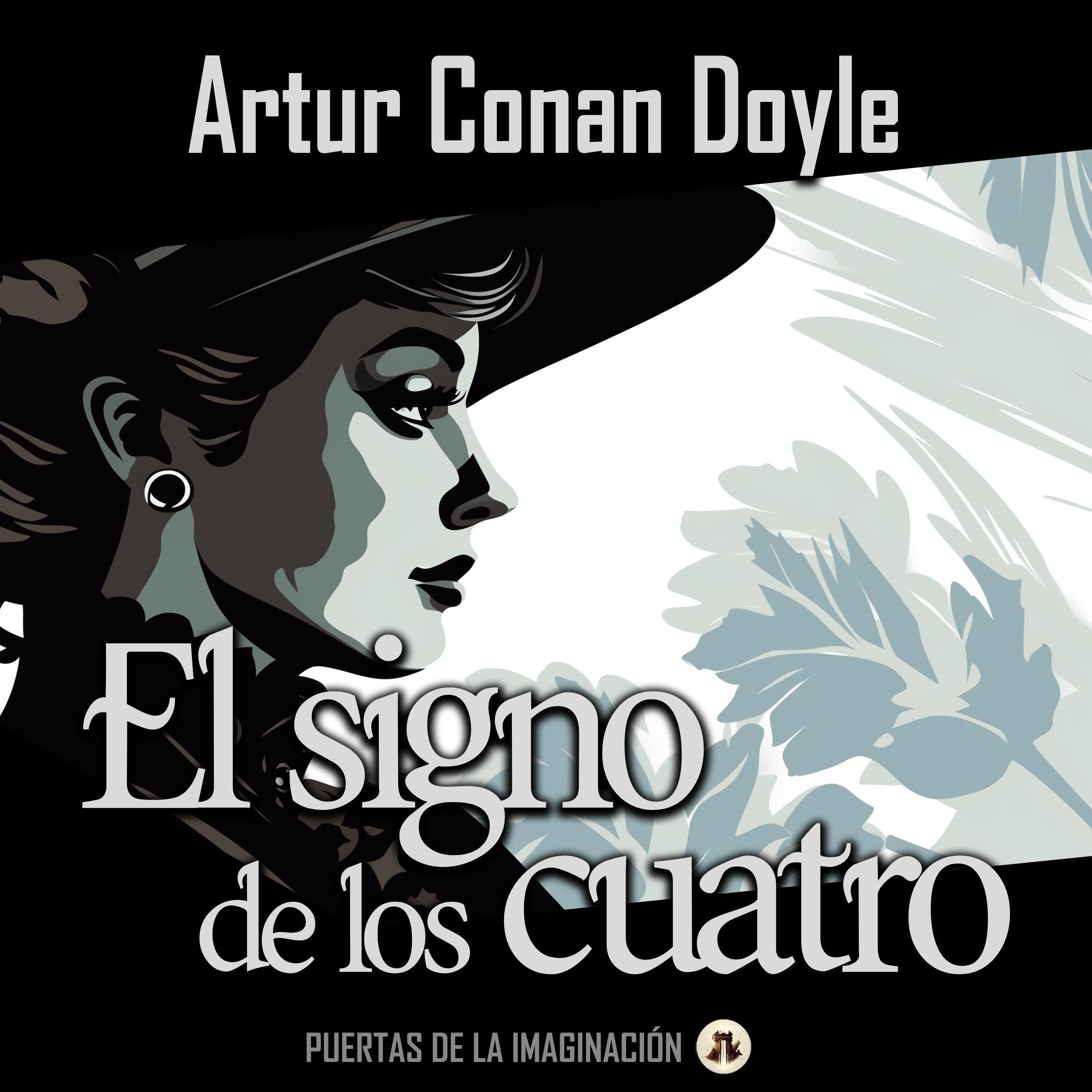 El signo de los cuatro
