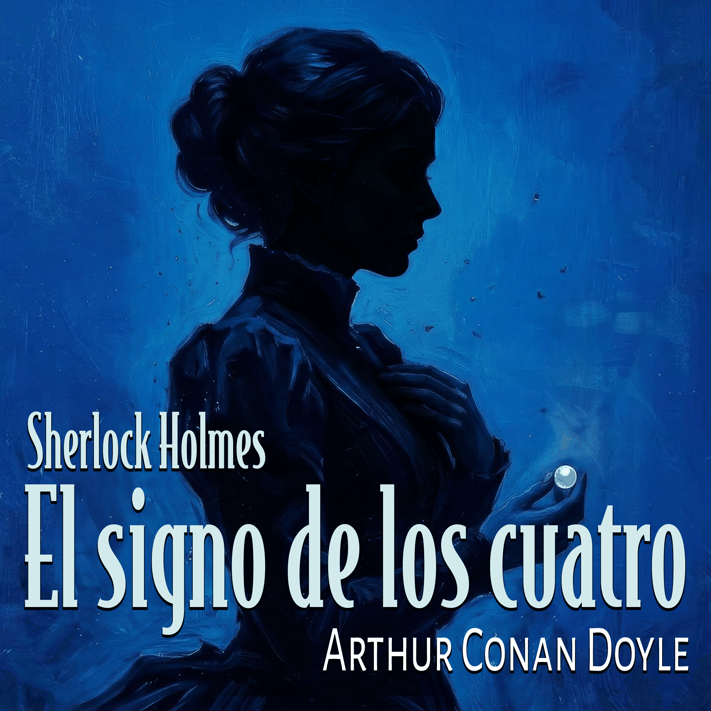 El signo de los cuatro