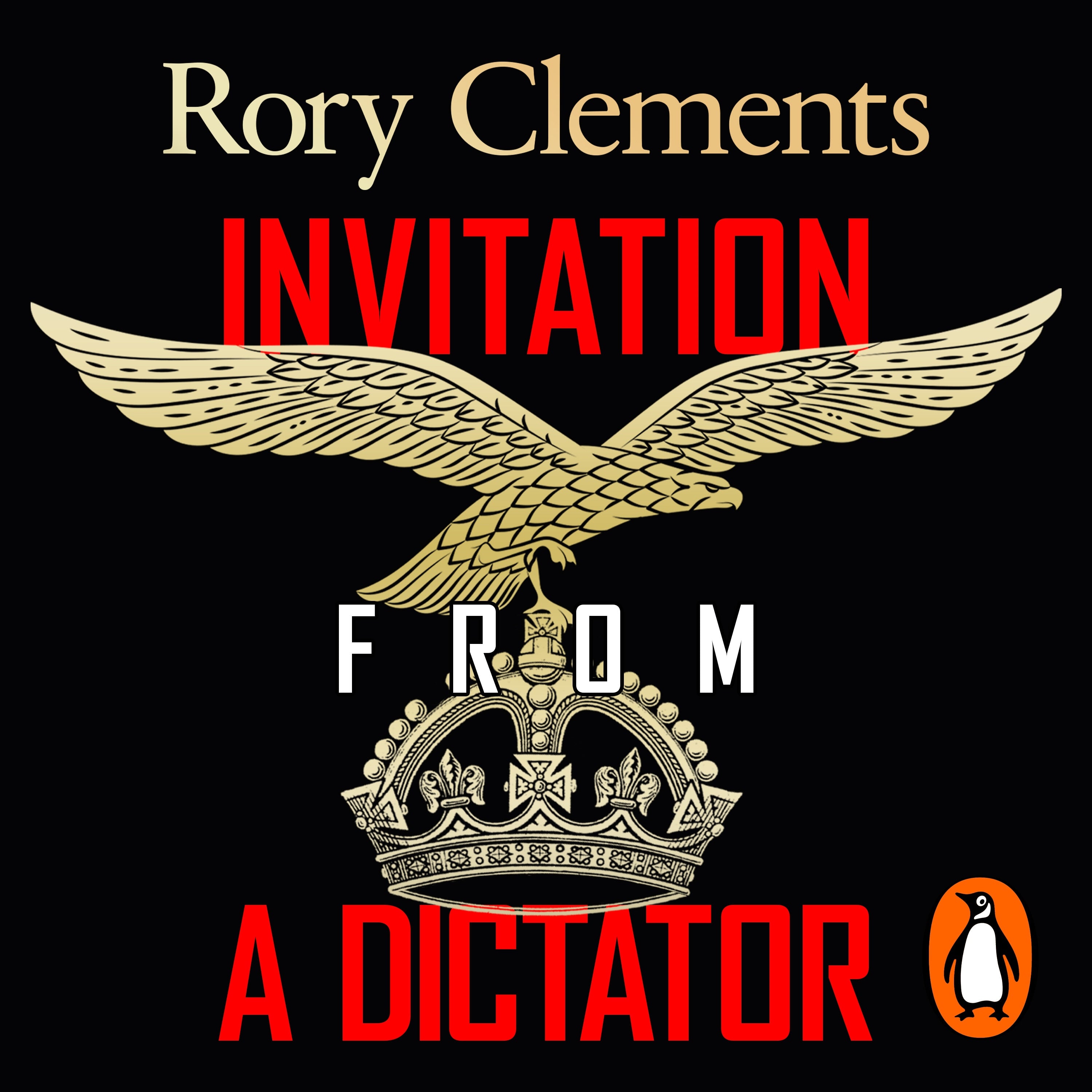 Invitation from a Dictator