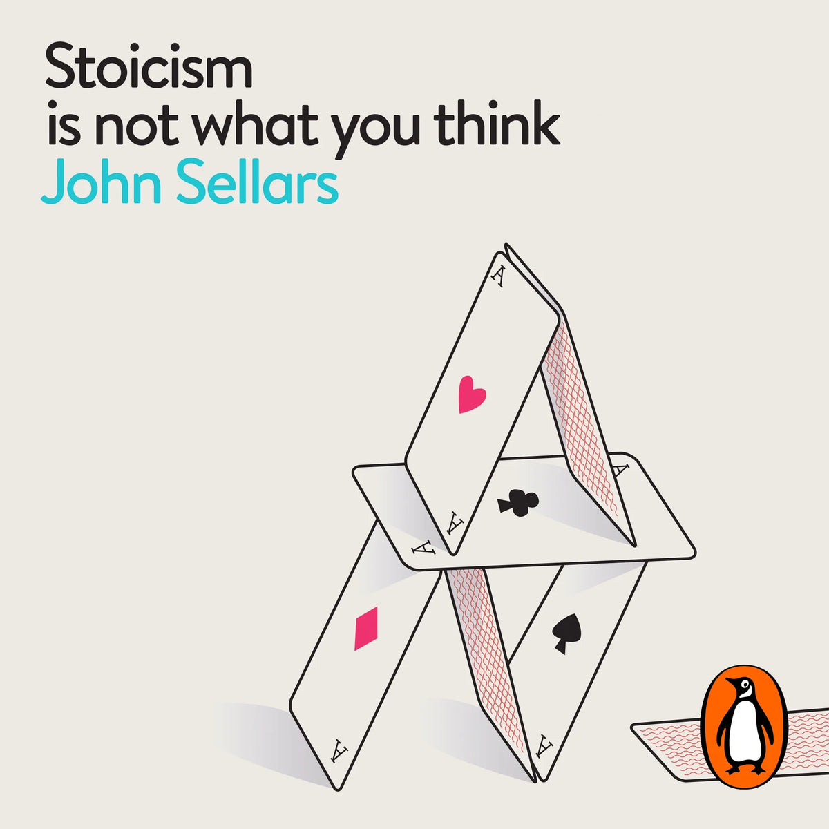 Stoicism Is Not What You Think
