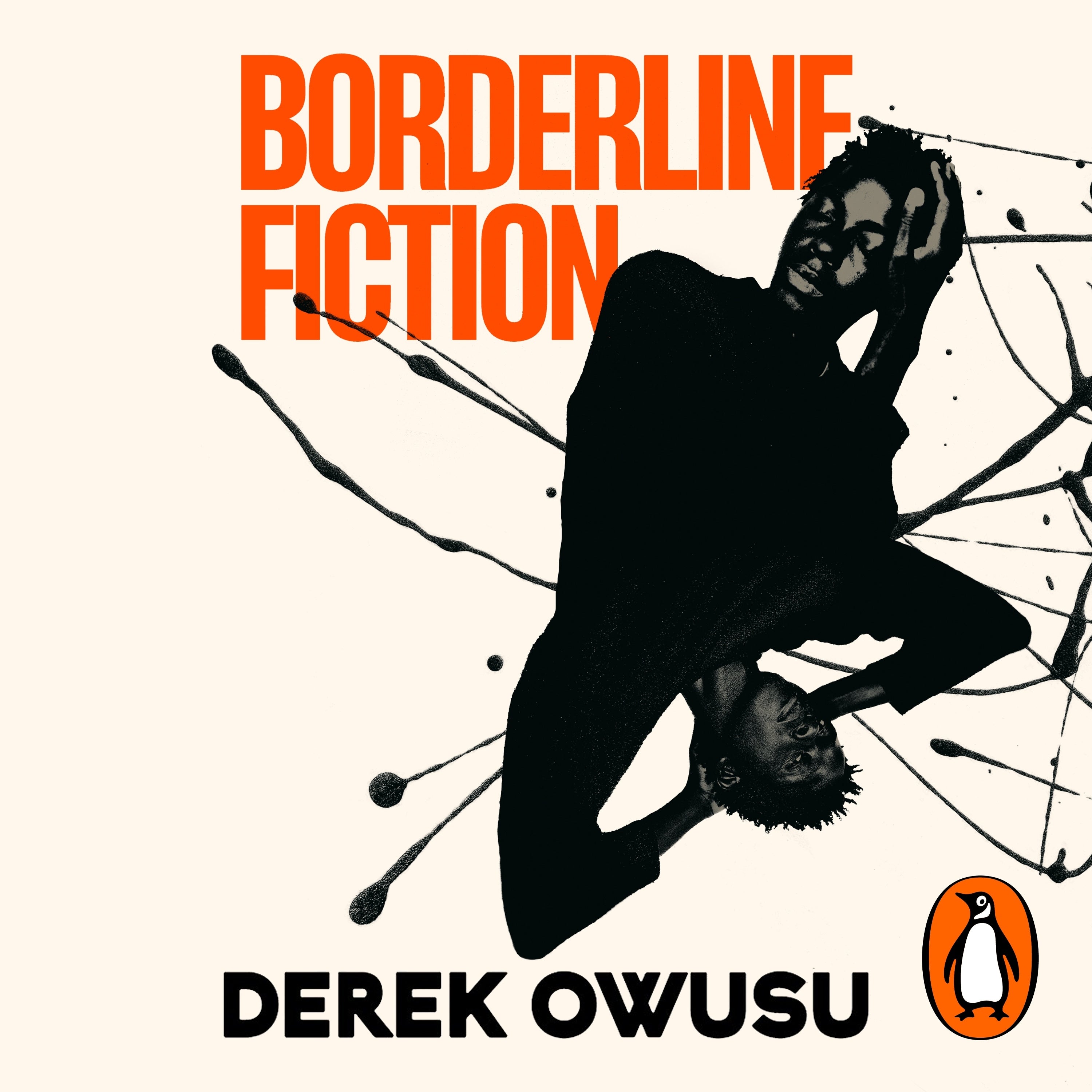 Borderline Fiction