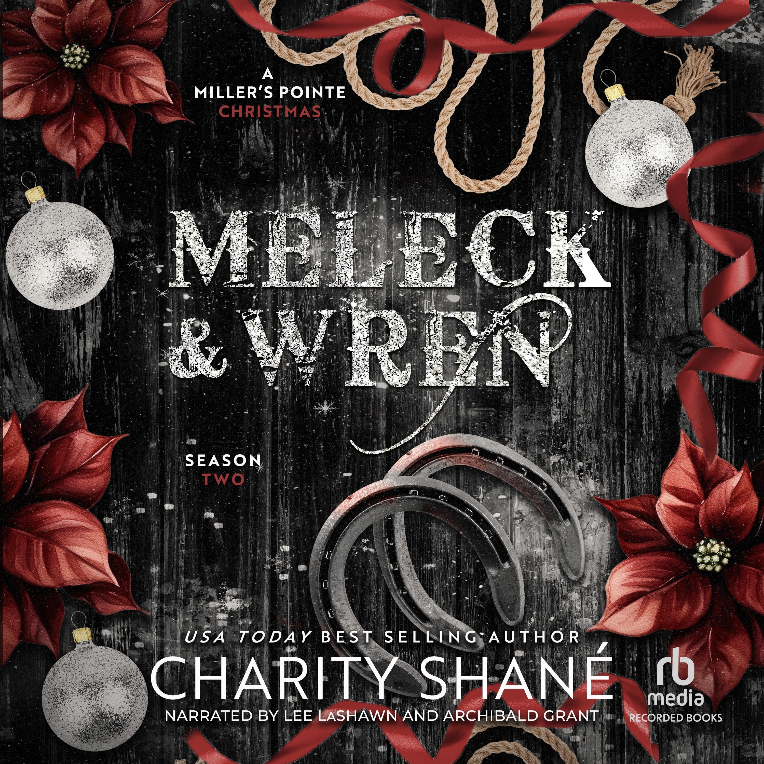 Meleck & Wren