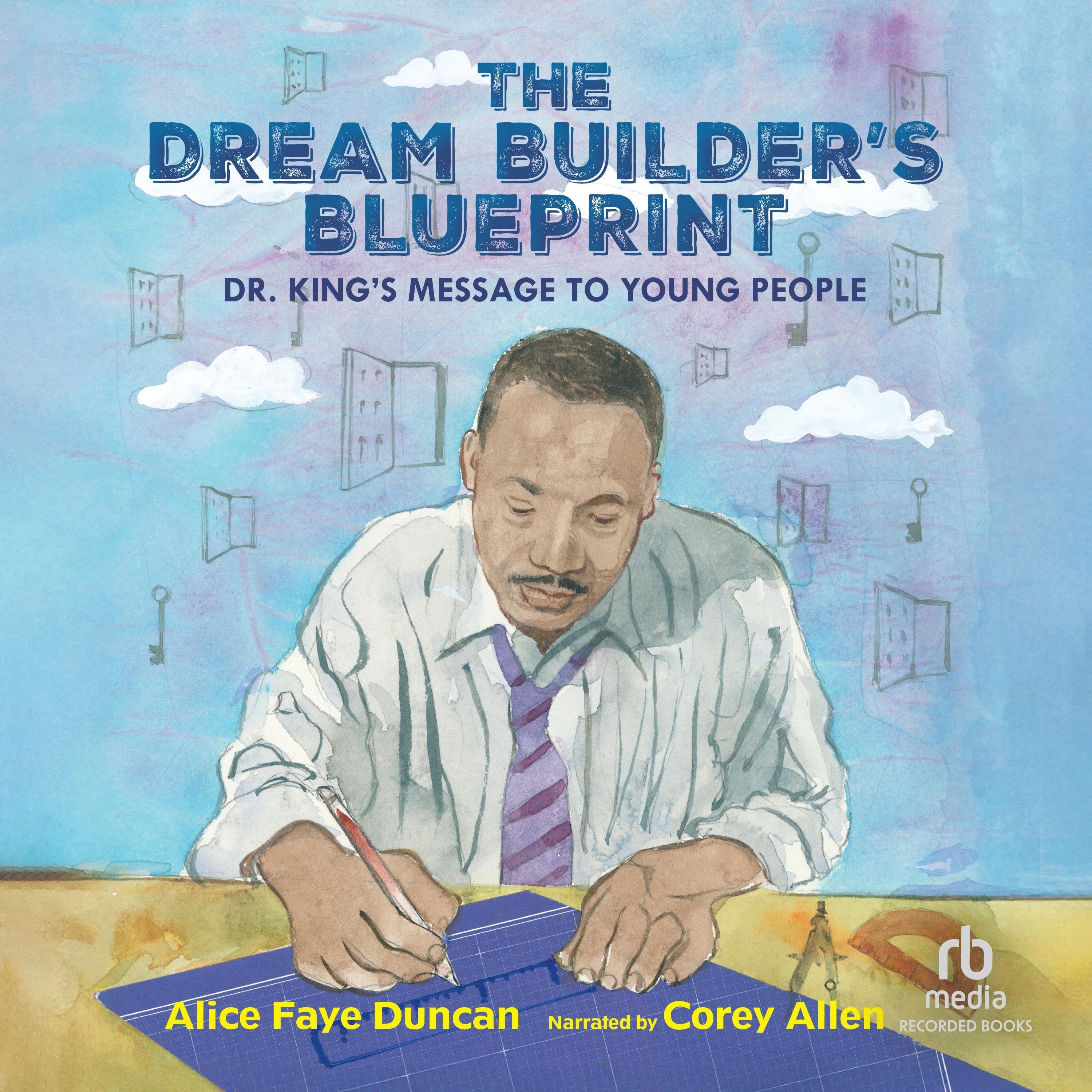 The Dream Builder's Blueprint