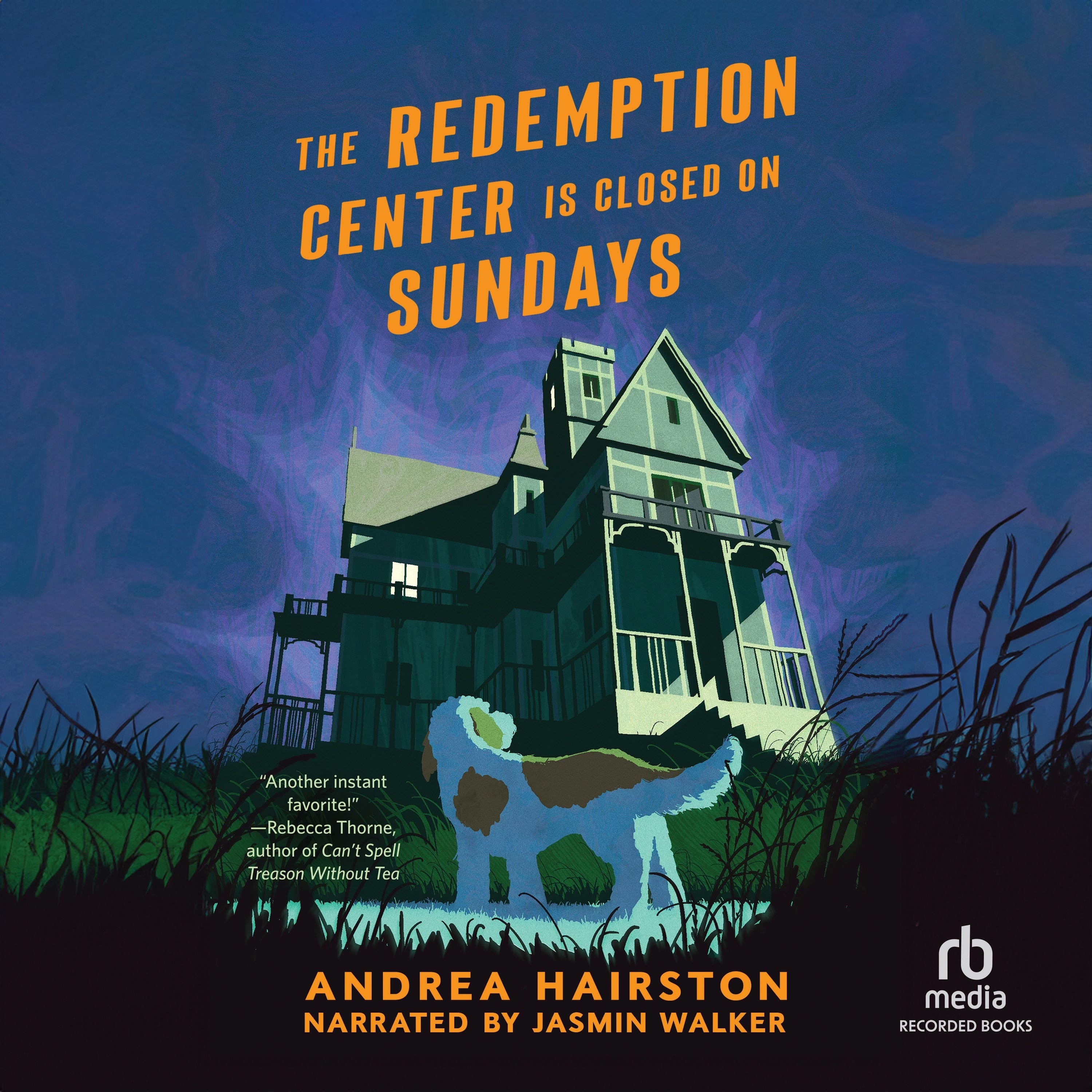 The Redemption Center is Closed on Sundays