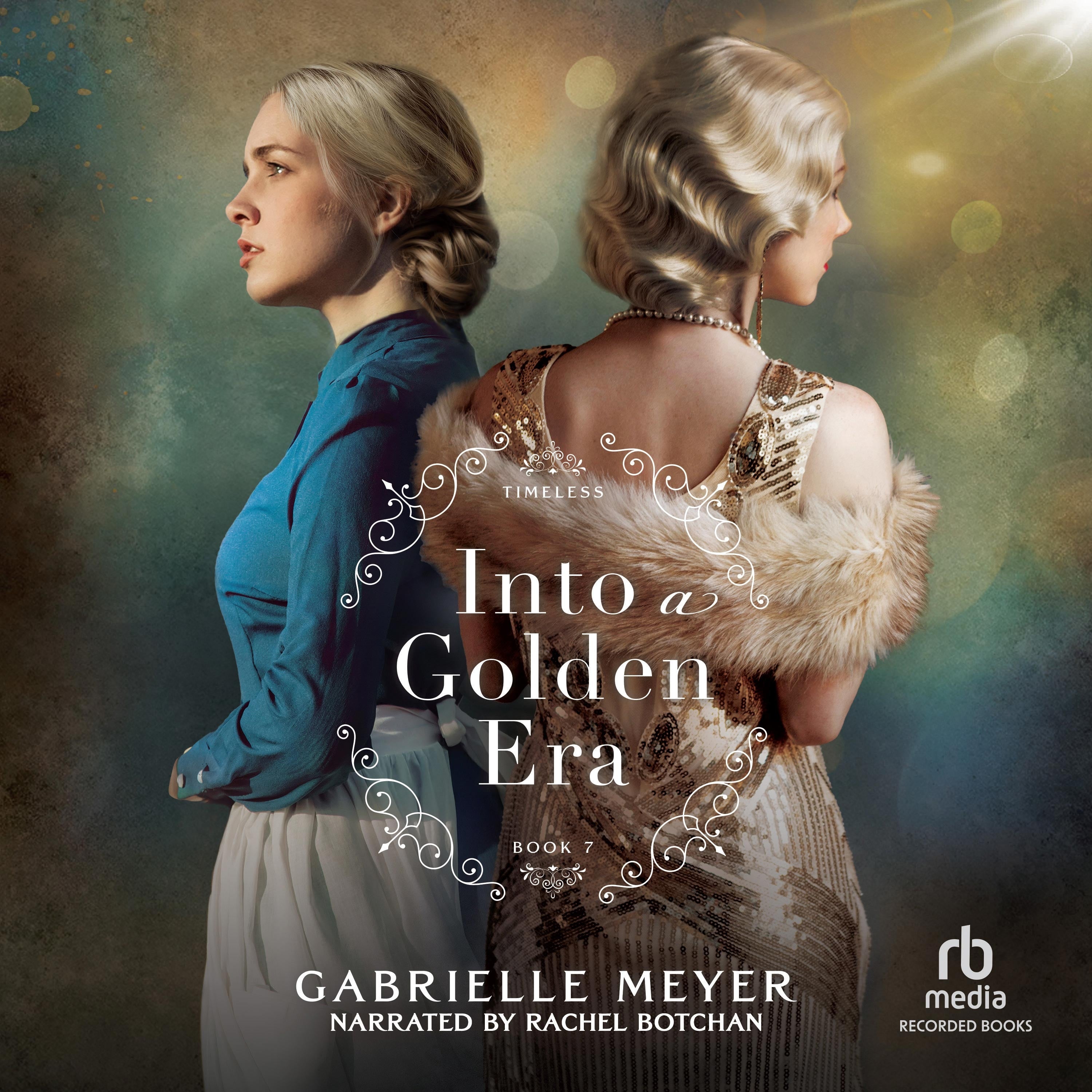 Into a Golden Era