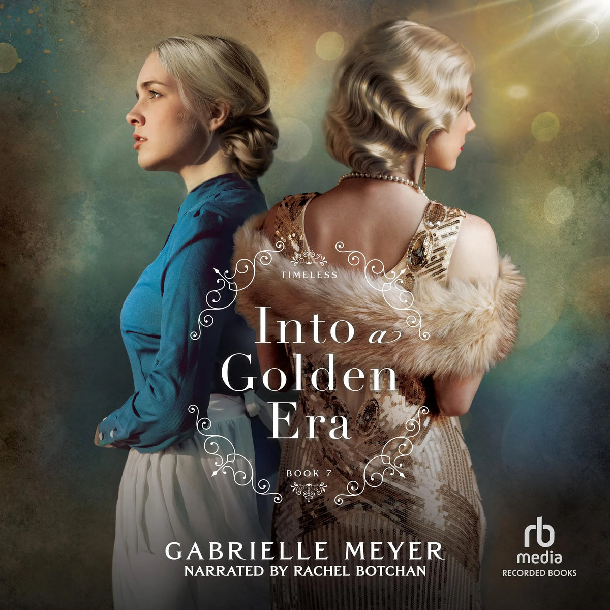 Into a Golden Era
