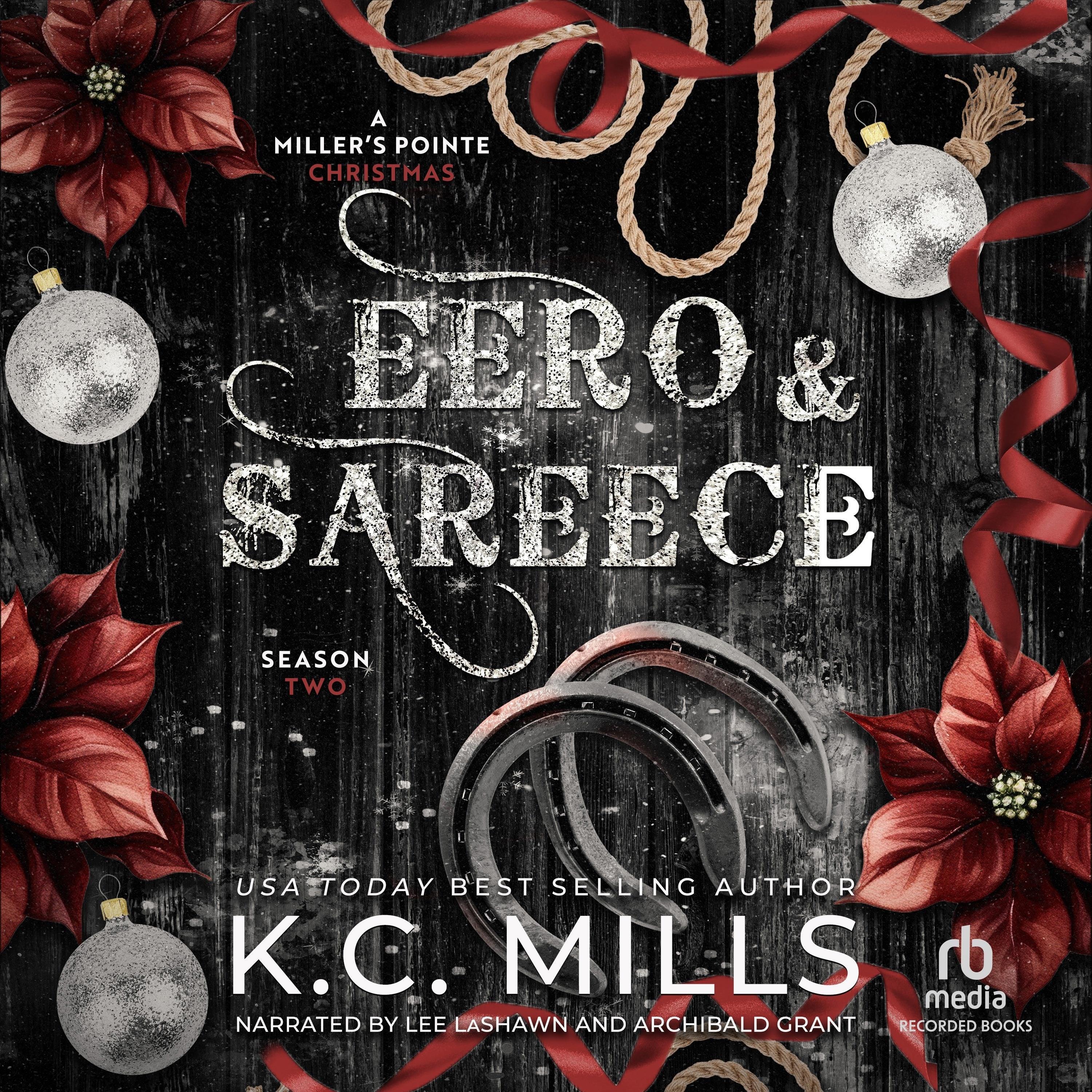 Eero & Sareece