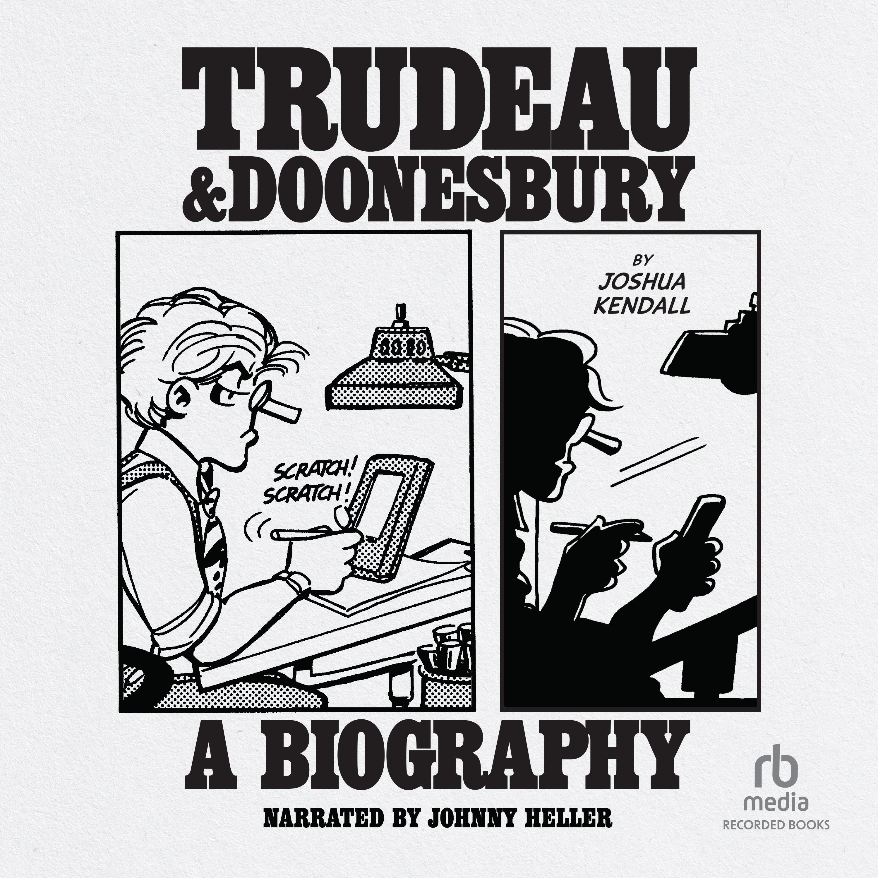 Trudeau & Doonesbury