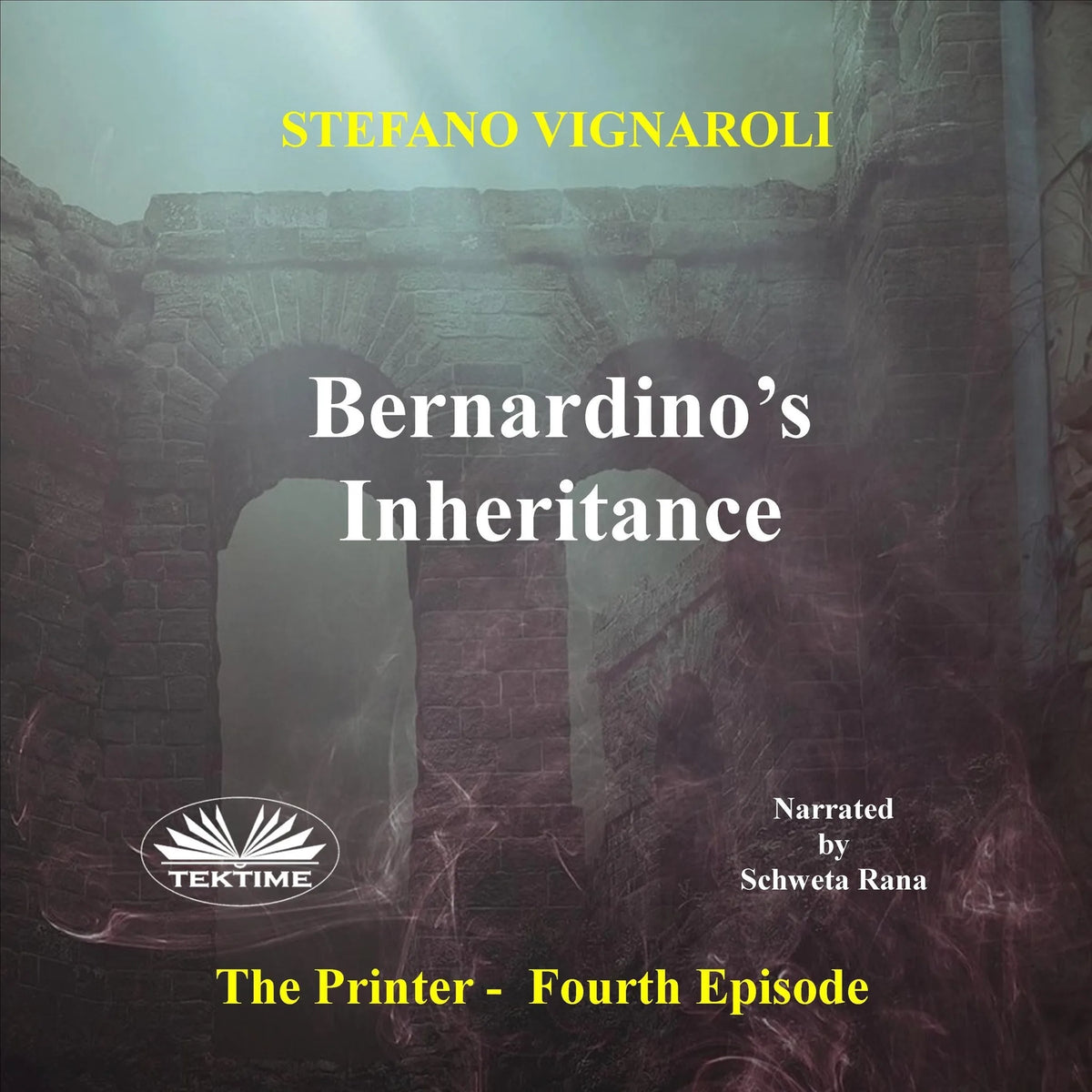 Bernardino's Inheritance