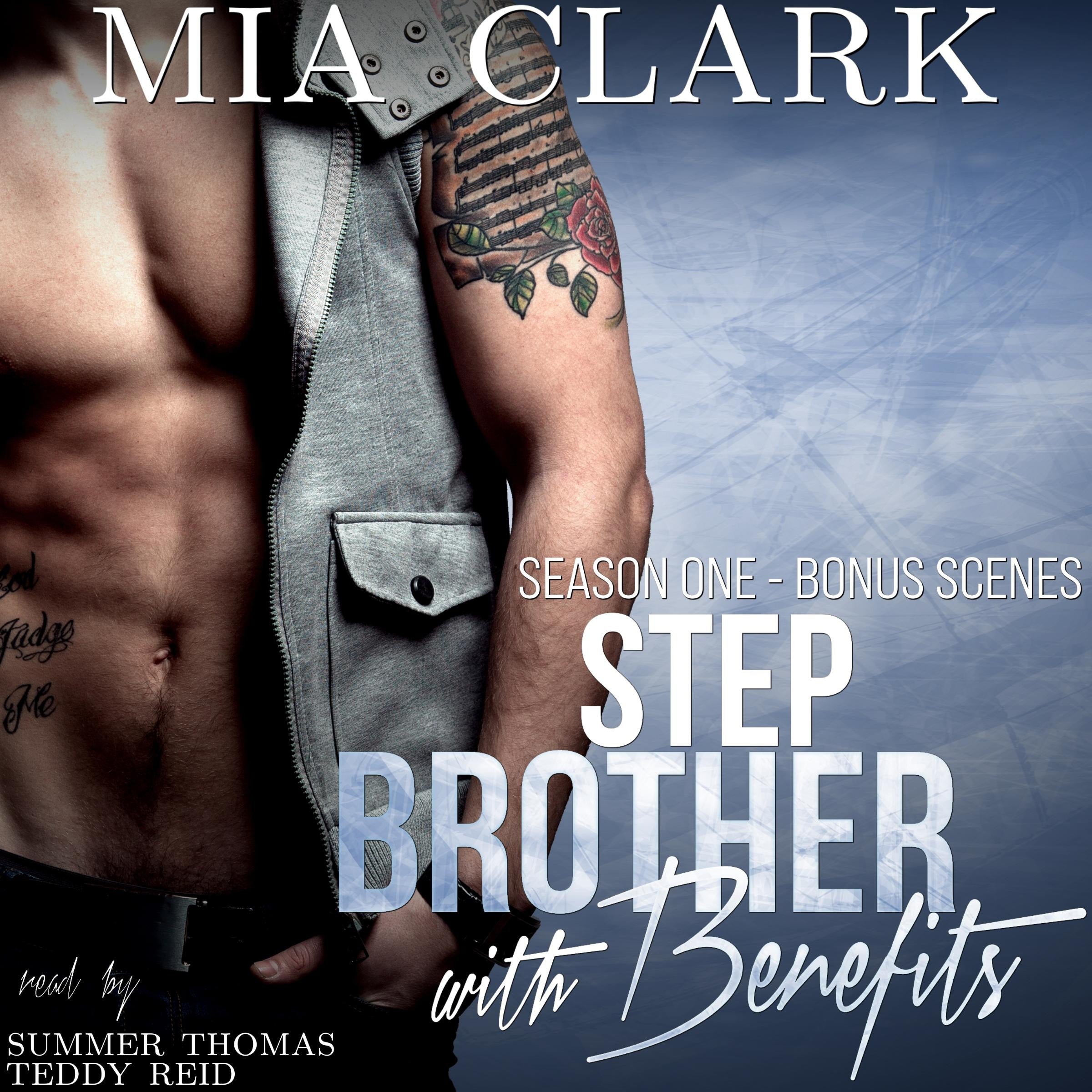Stepbrother With Benefits (Season One, Bonus Scenes)