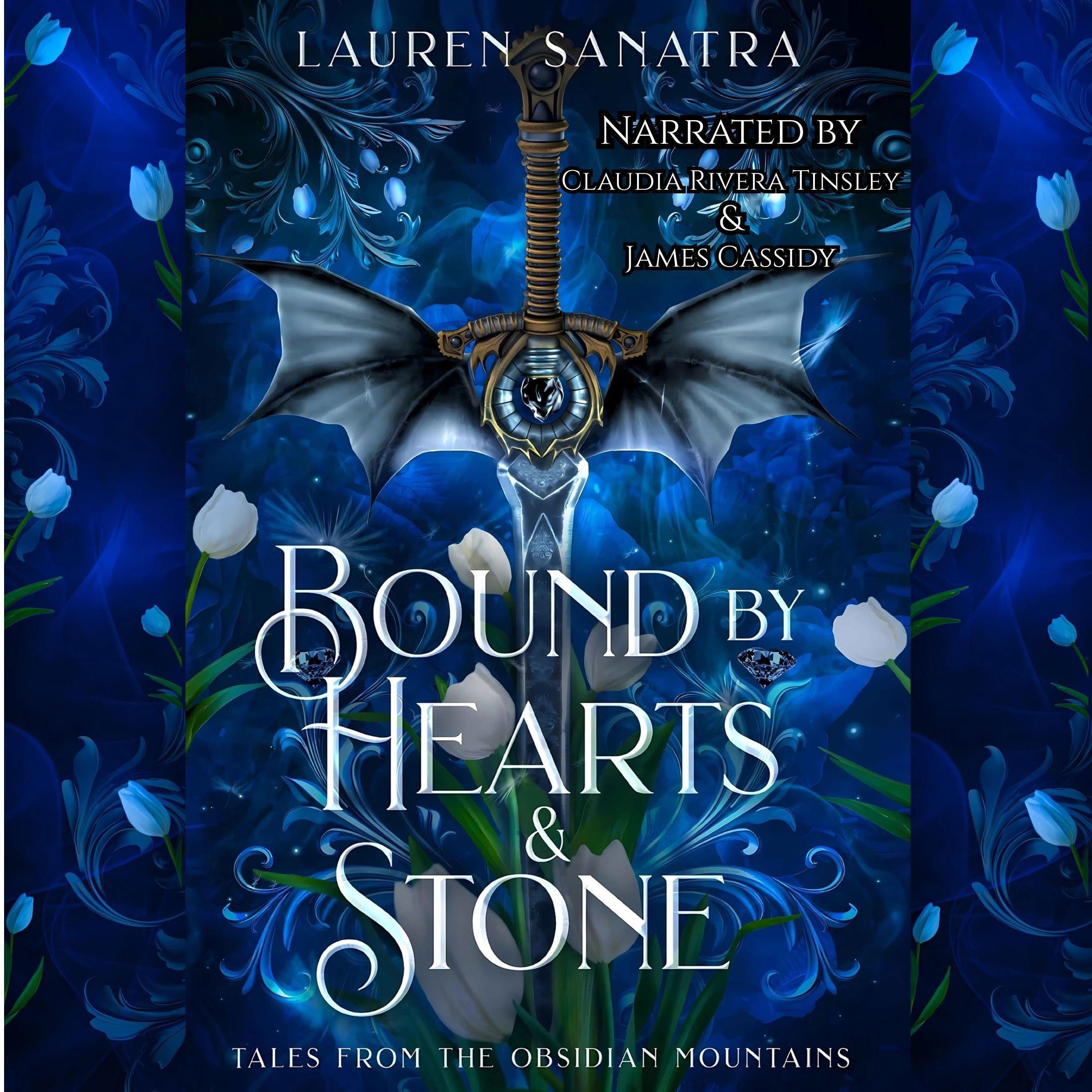 Bound by Hearts & Stone