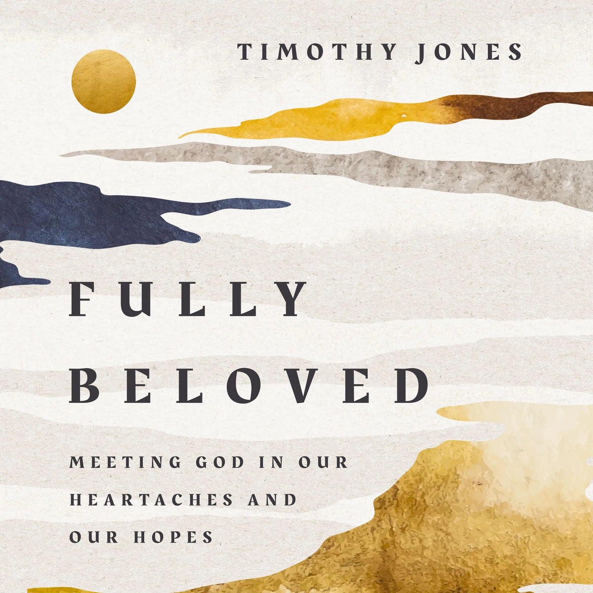 Fully Beloved