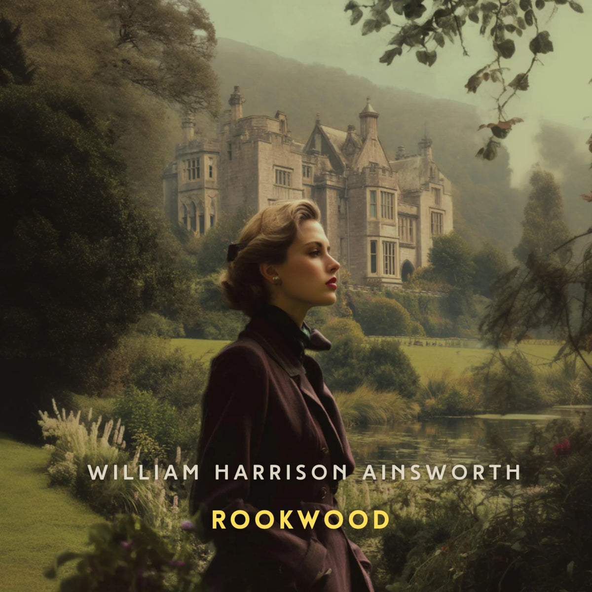 Rookwood Volume 3