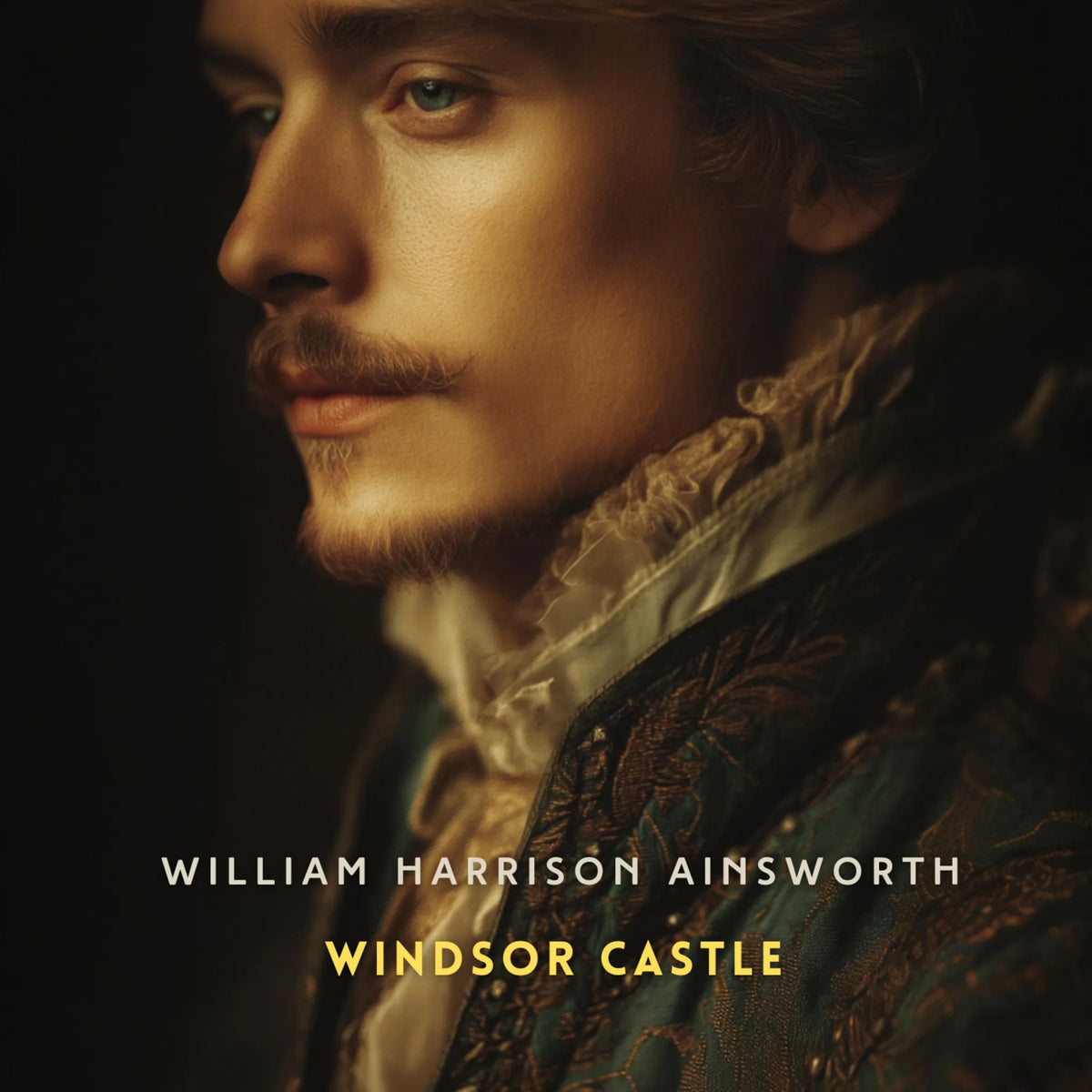 Windsor Castle Volume 3