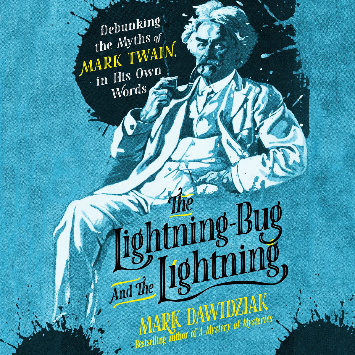 The Lightning-Bug and the Lightning
