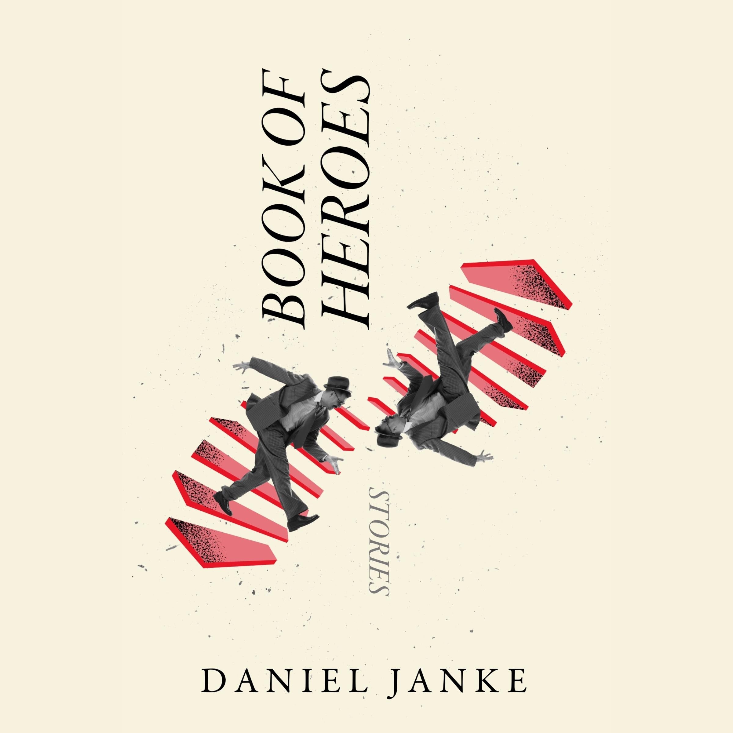 Book of Heroes