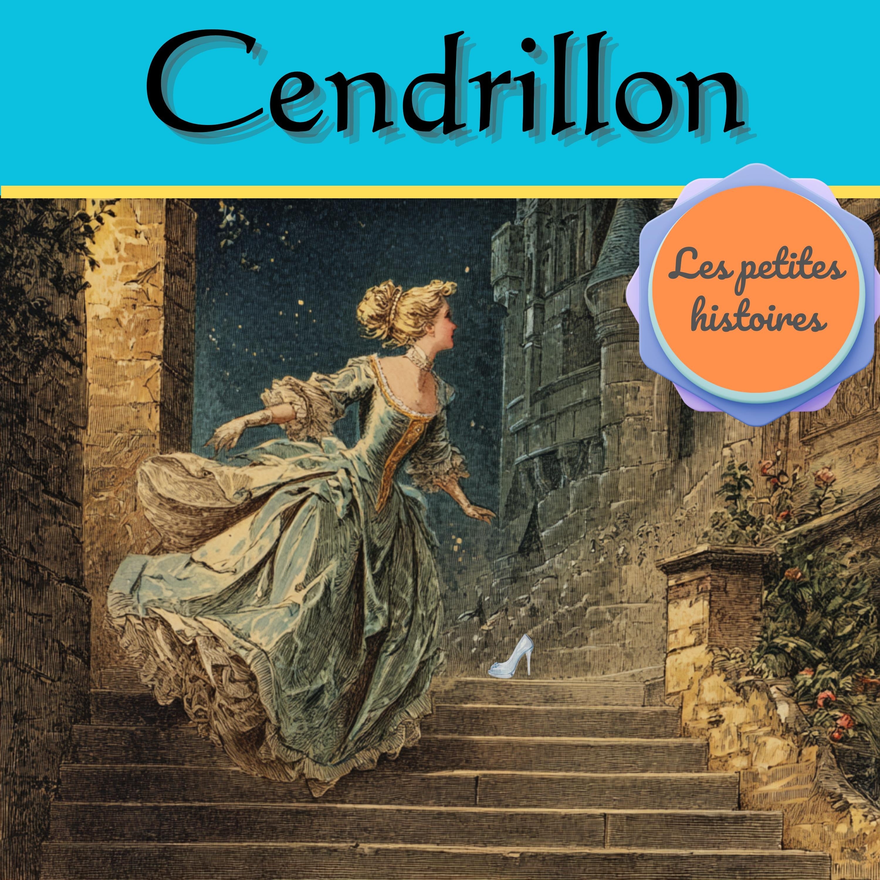 Cendrillon