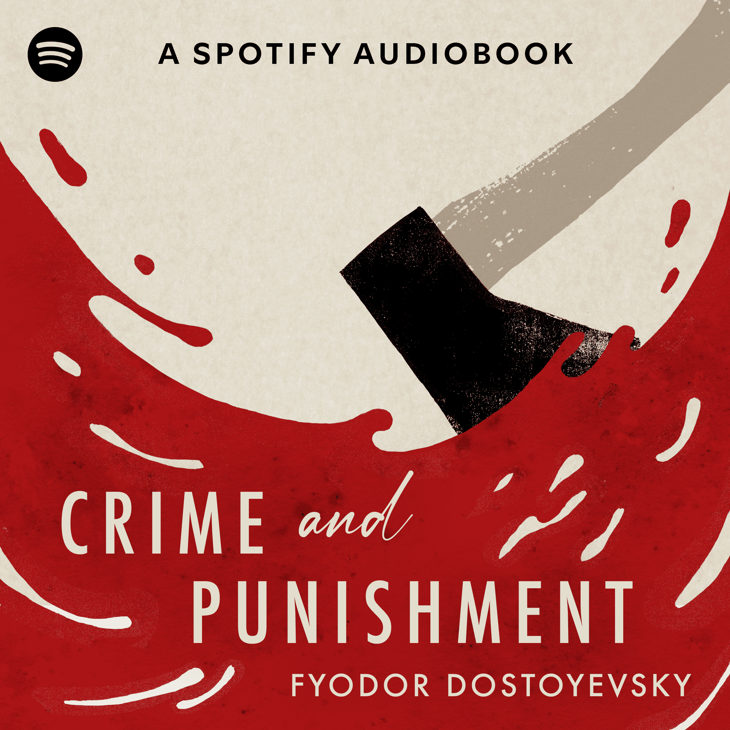 Crime and Punishment