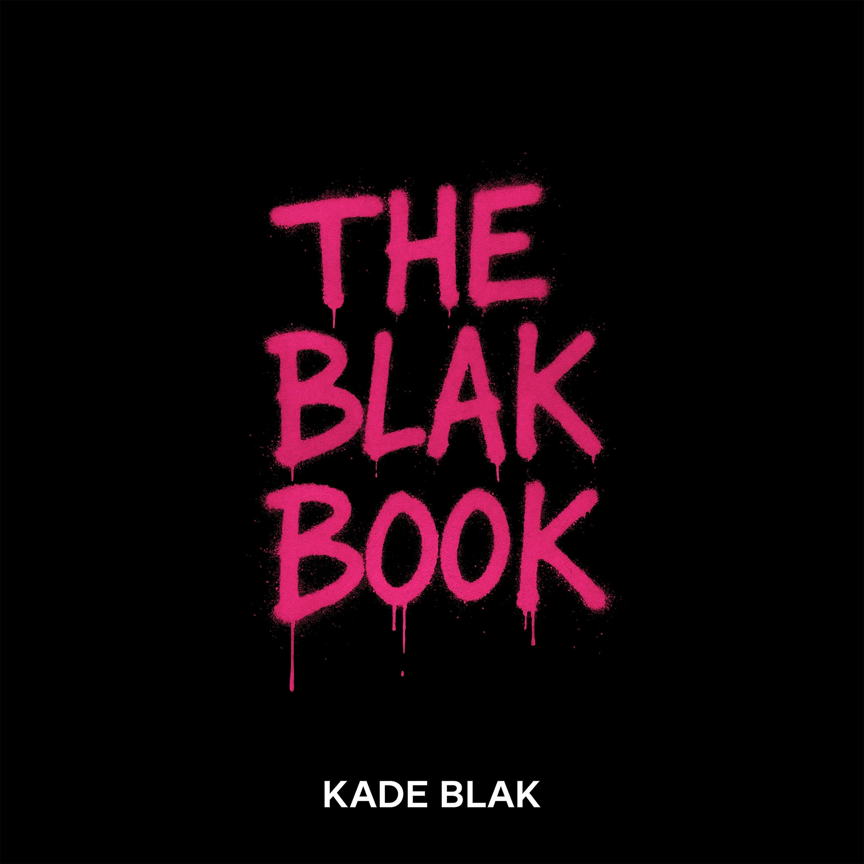 The Blak Book