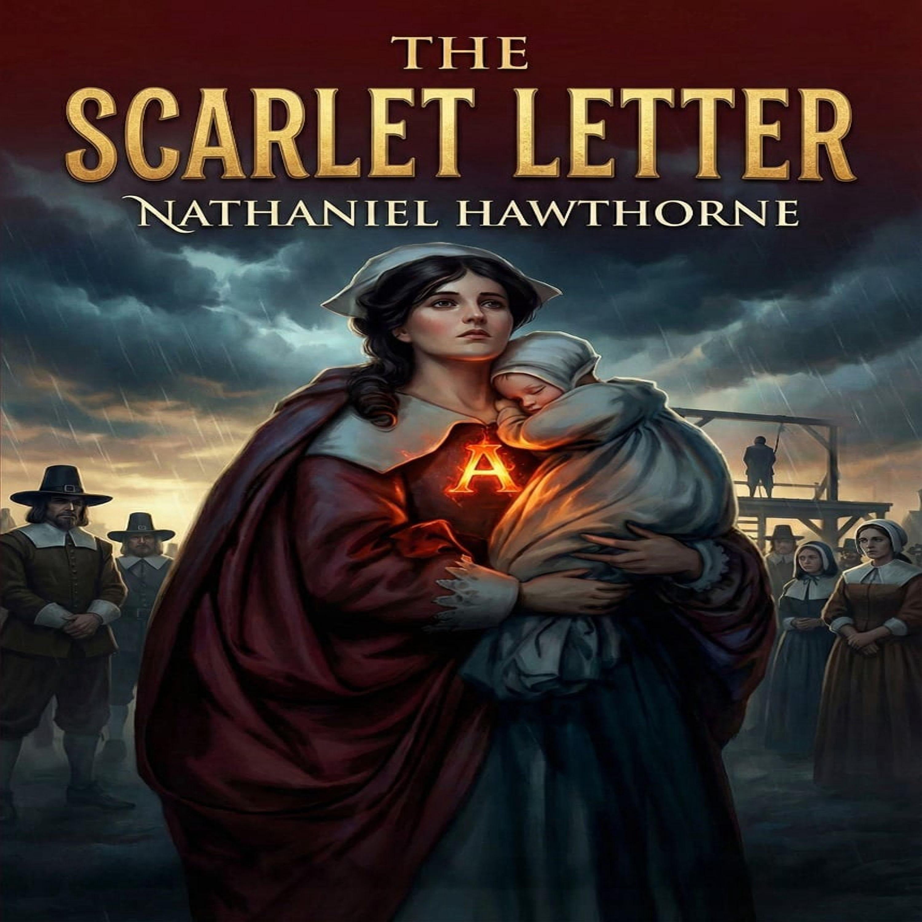 The Scarlet Letter