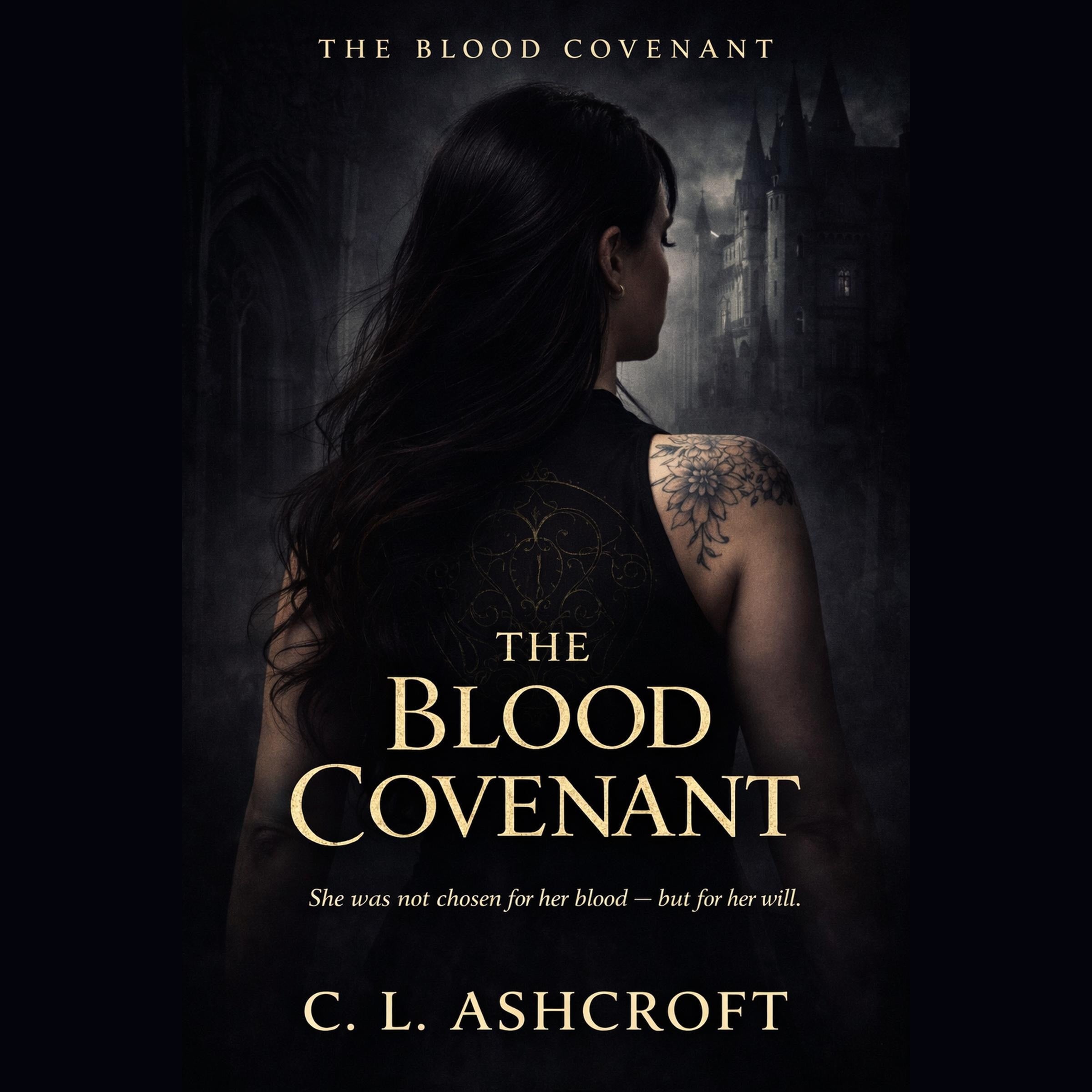 The Blood Covenant