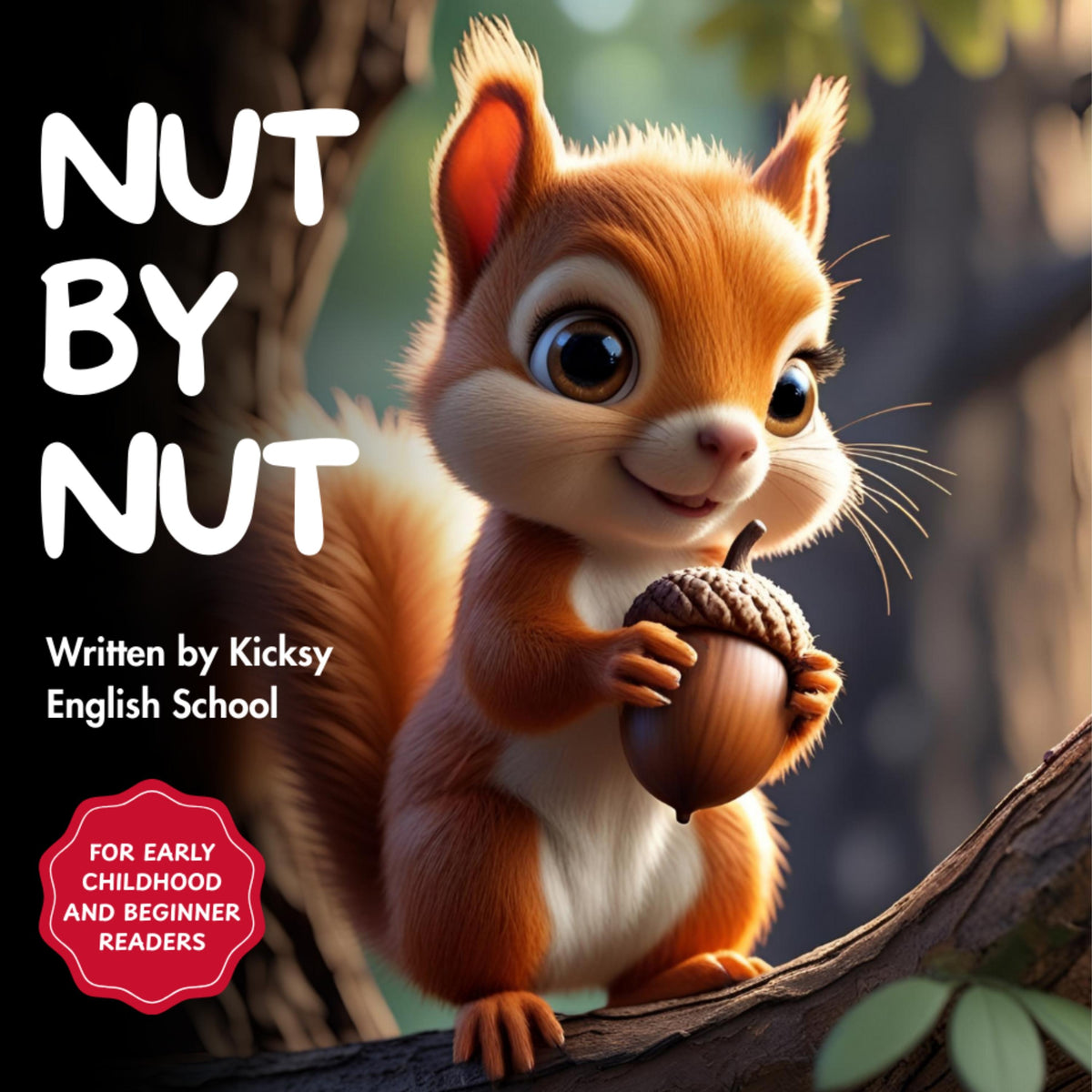 Nut by Nut