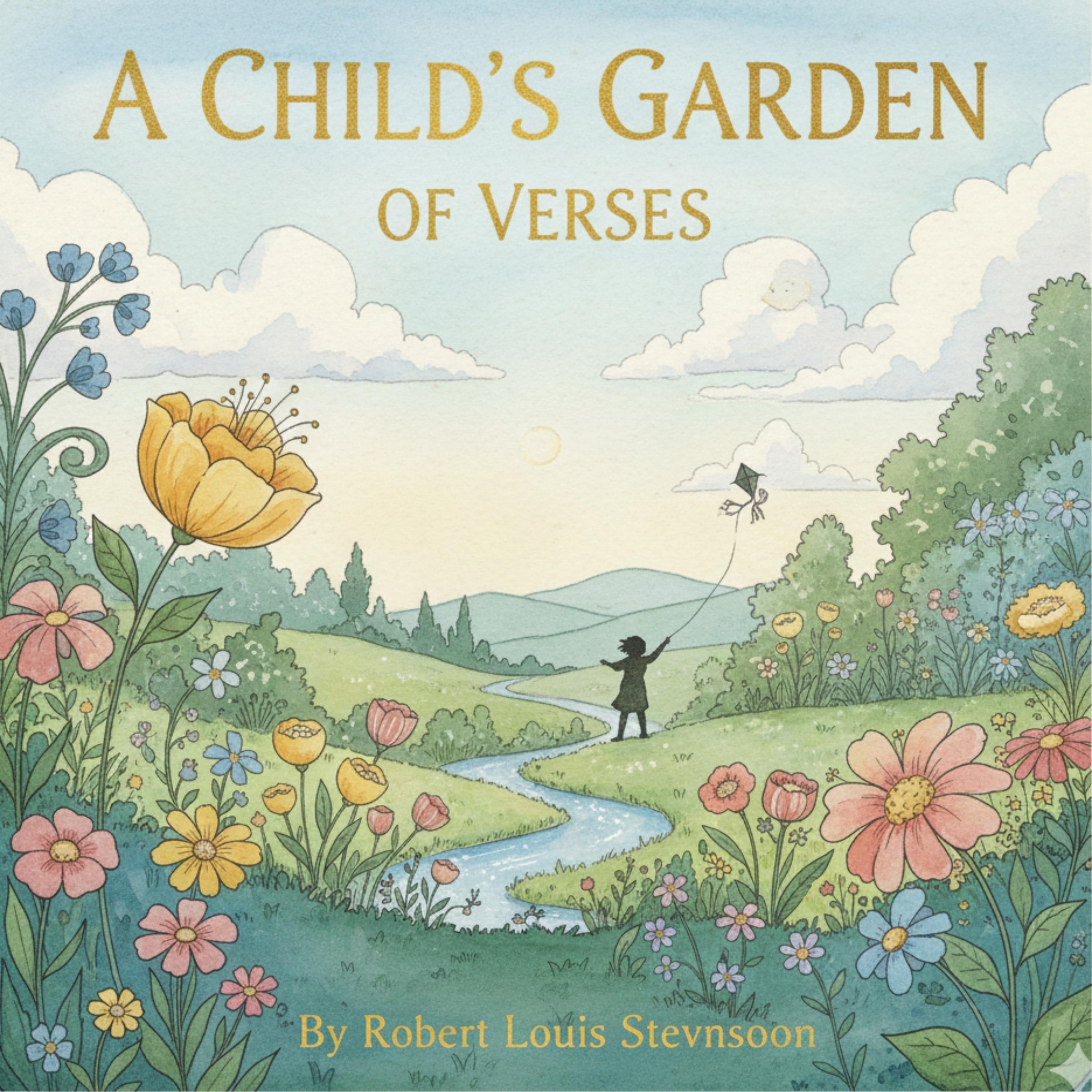 A Child's Garden of Verses