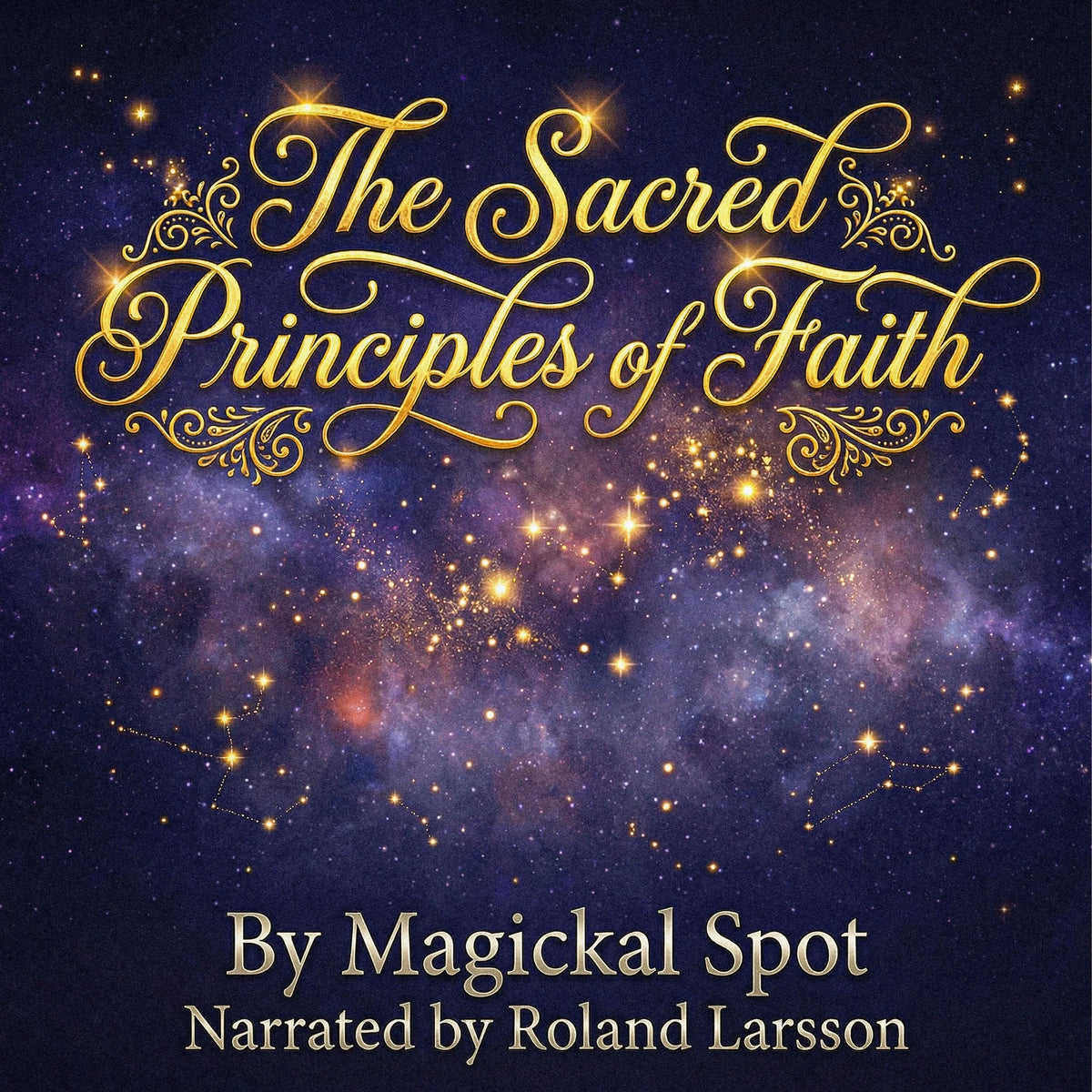The Sacred Principles of Faith