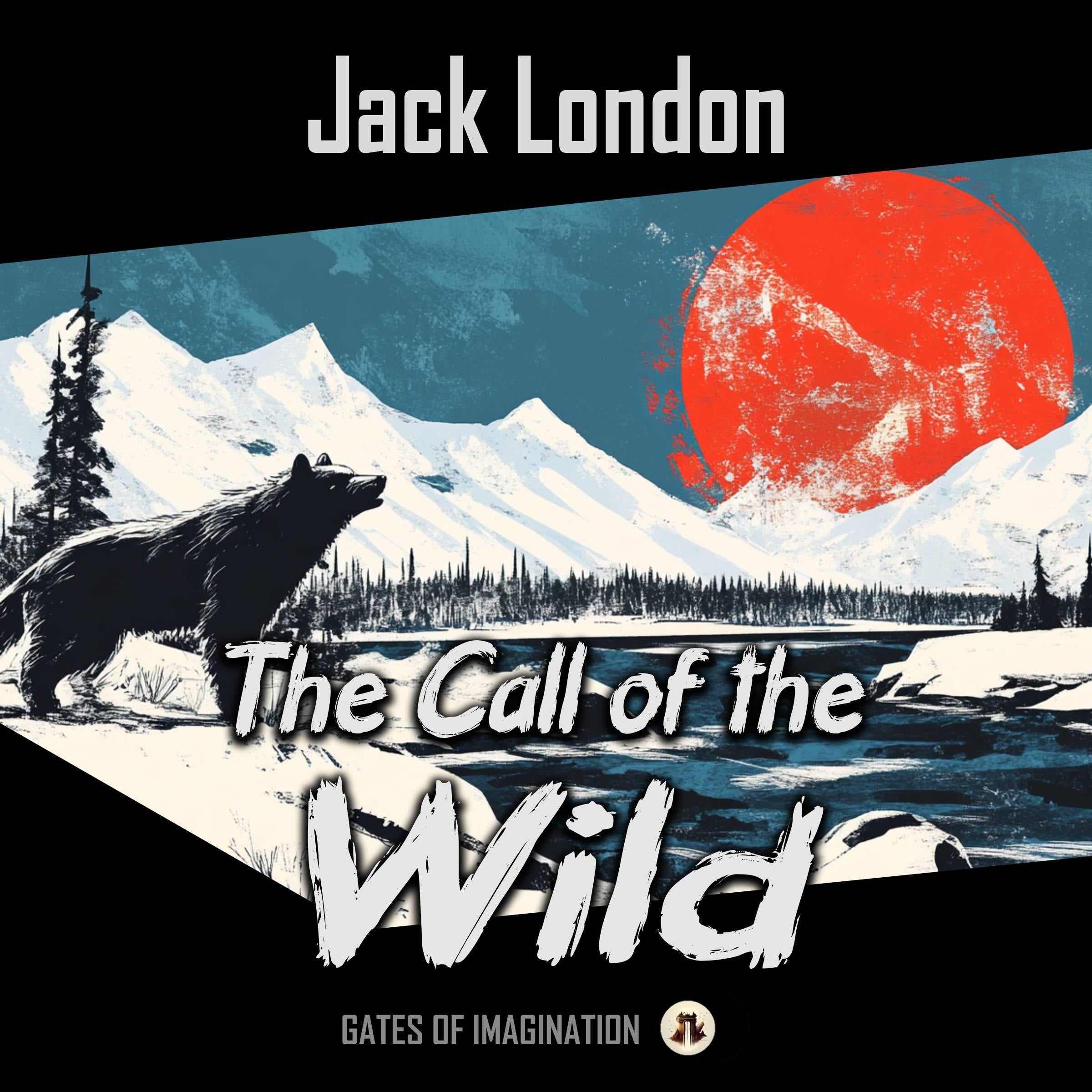 The Call of the Wild