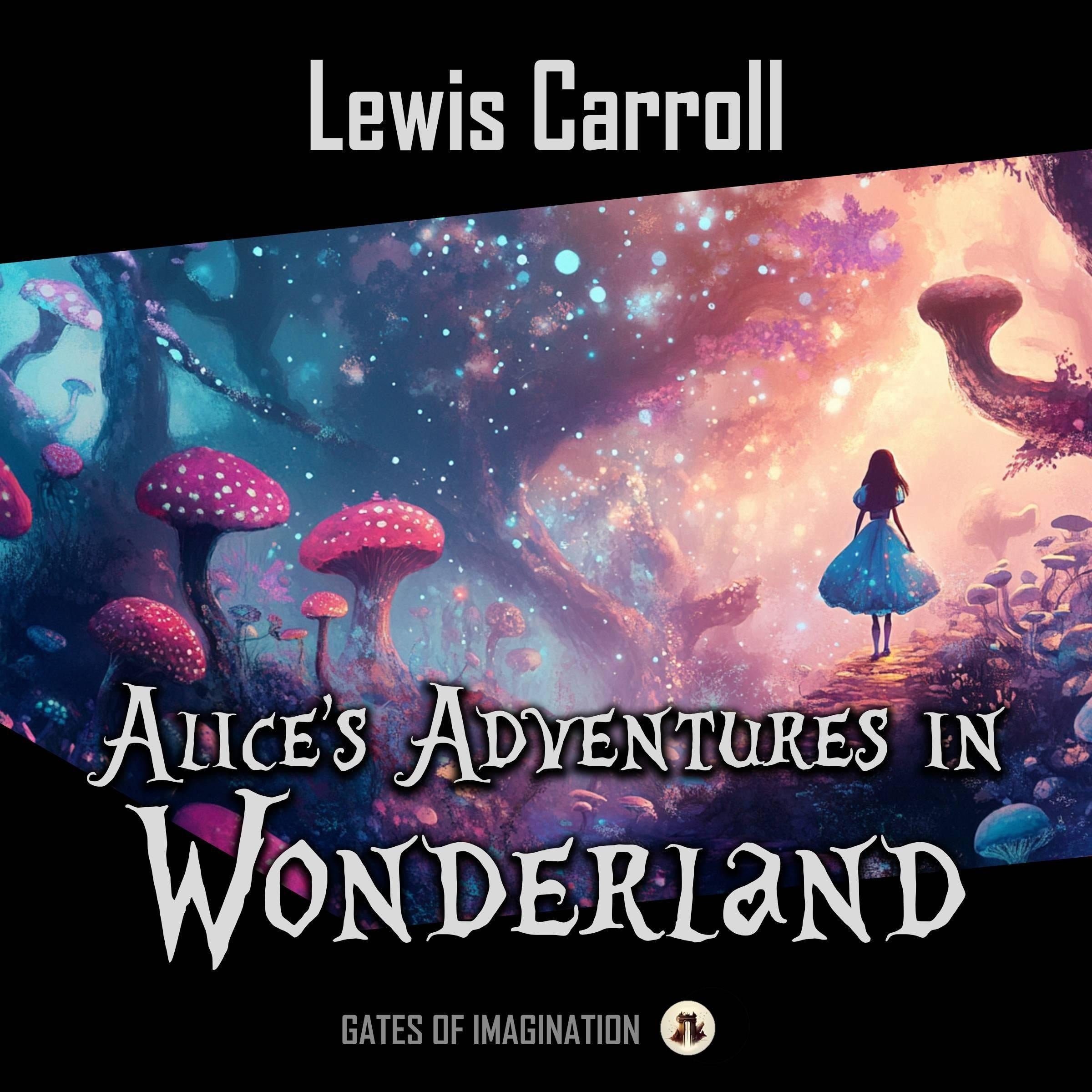 Alice's Adventures in Wonderland