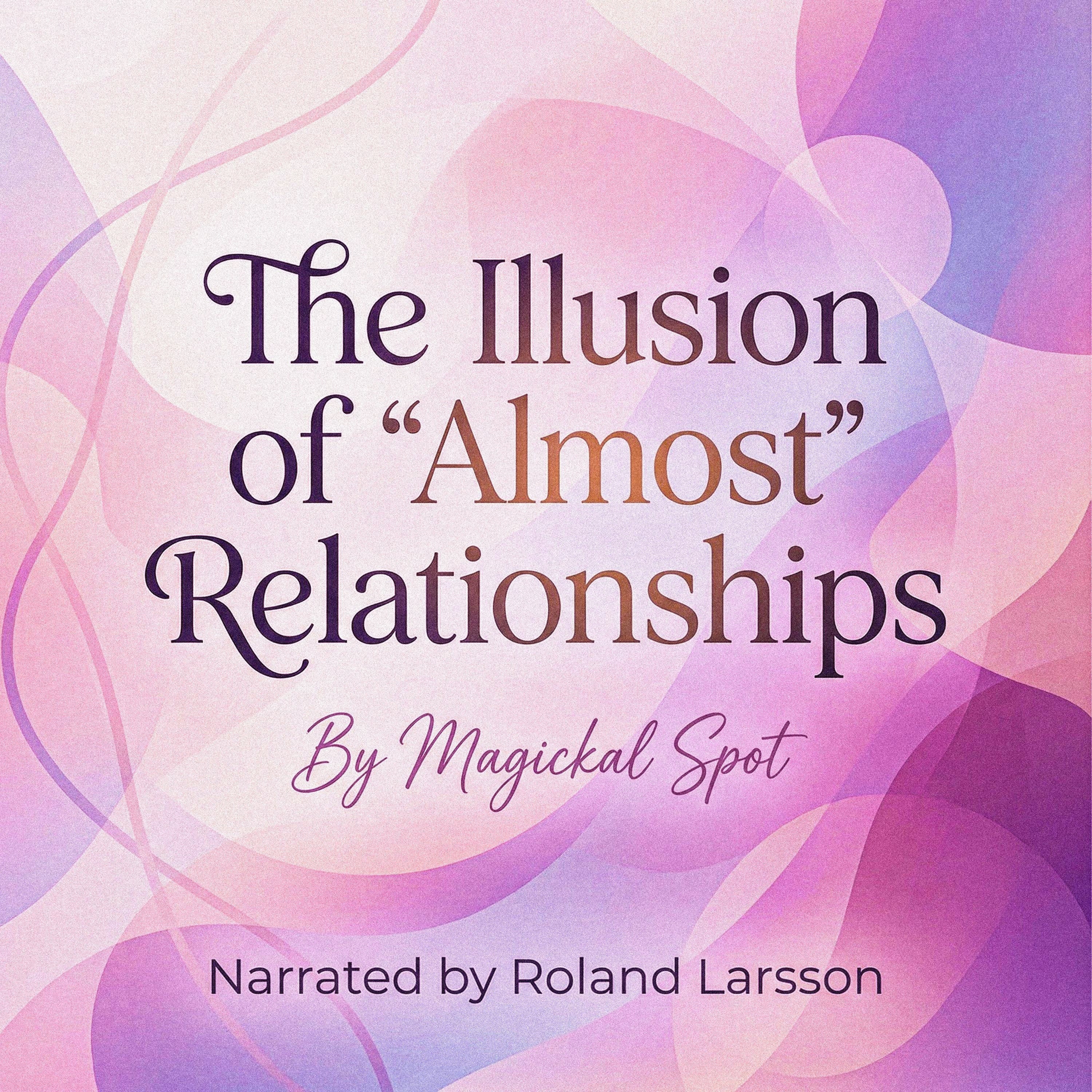 The Illusion of "Almost" Relationships