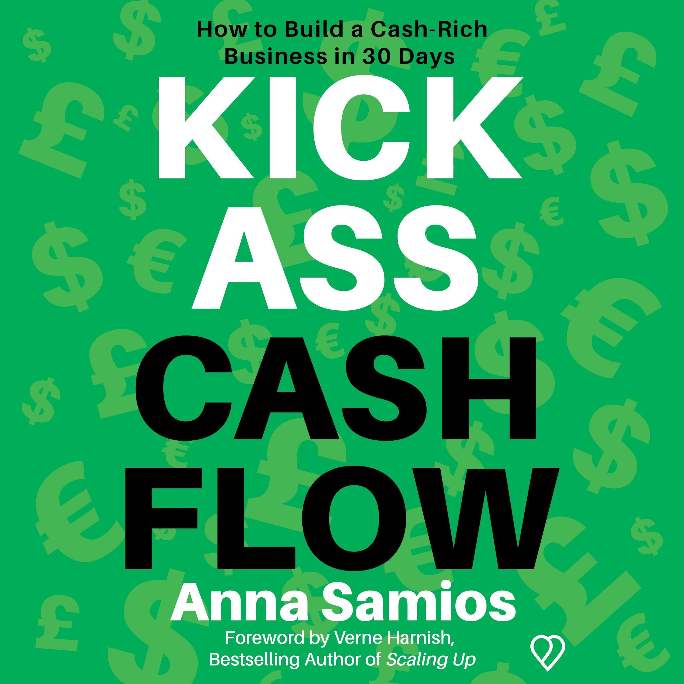 Kickass Cashflow