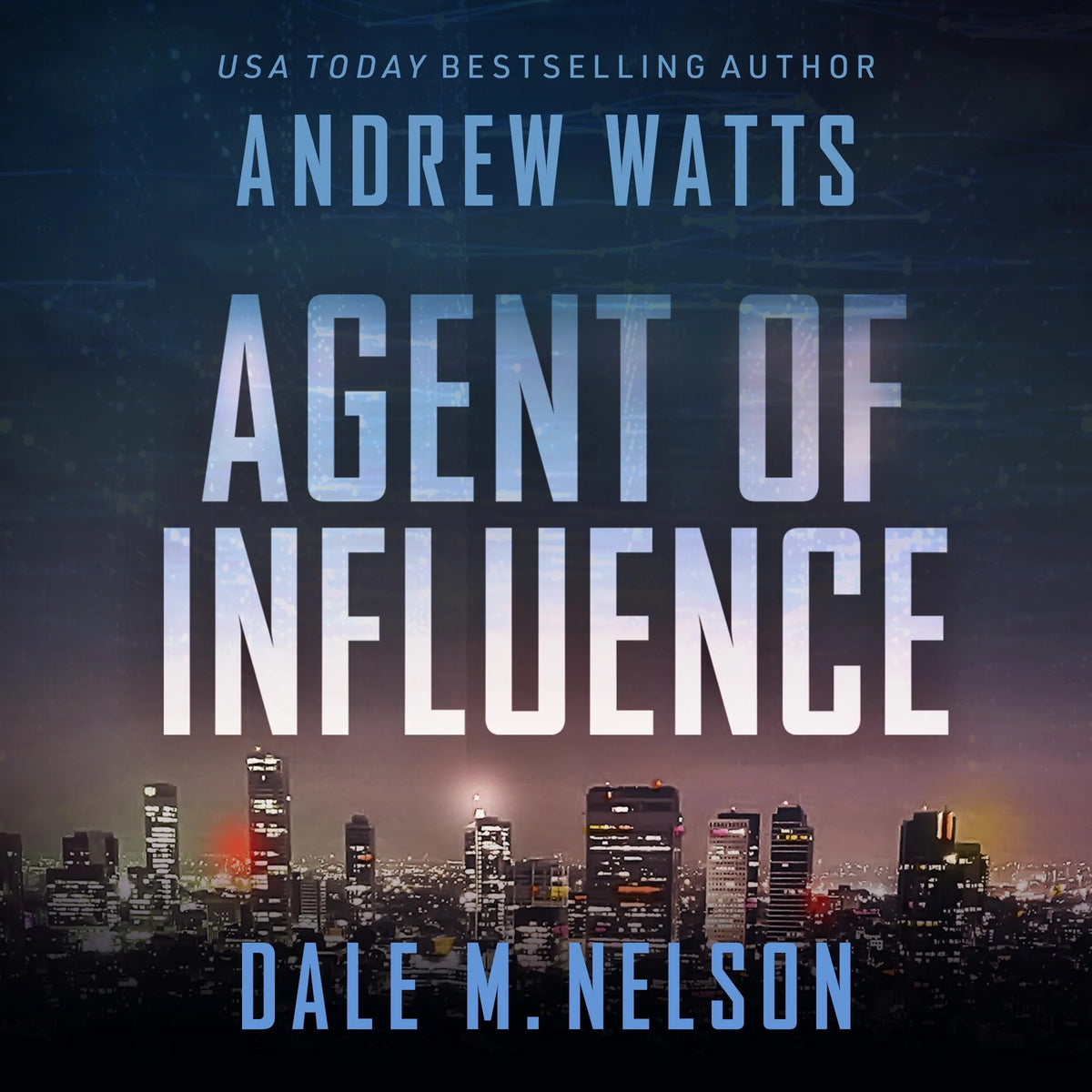 Agent of Influence