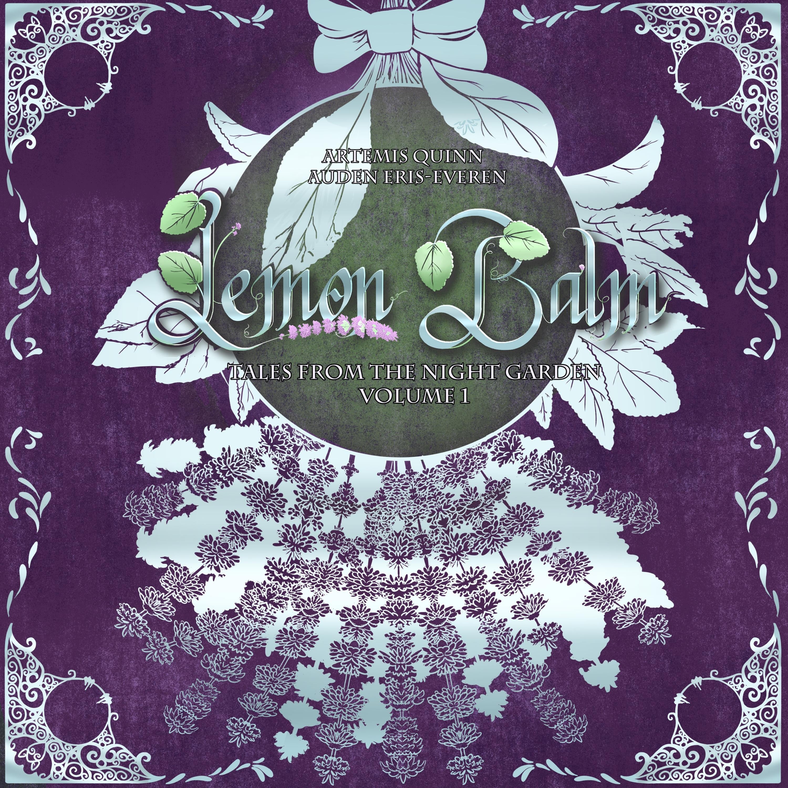 Lemon Balm