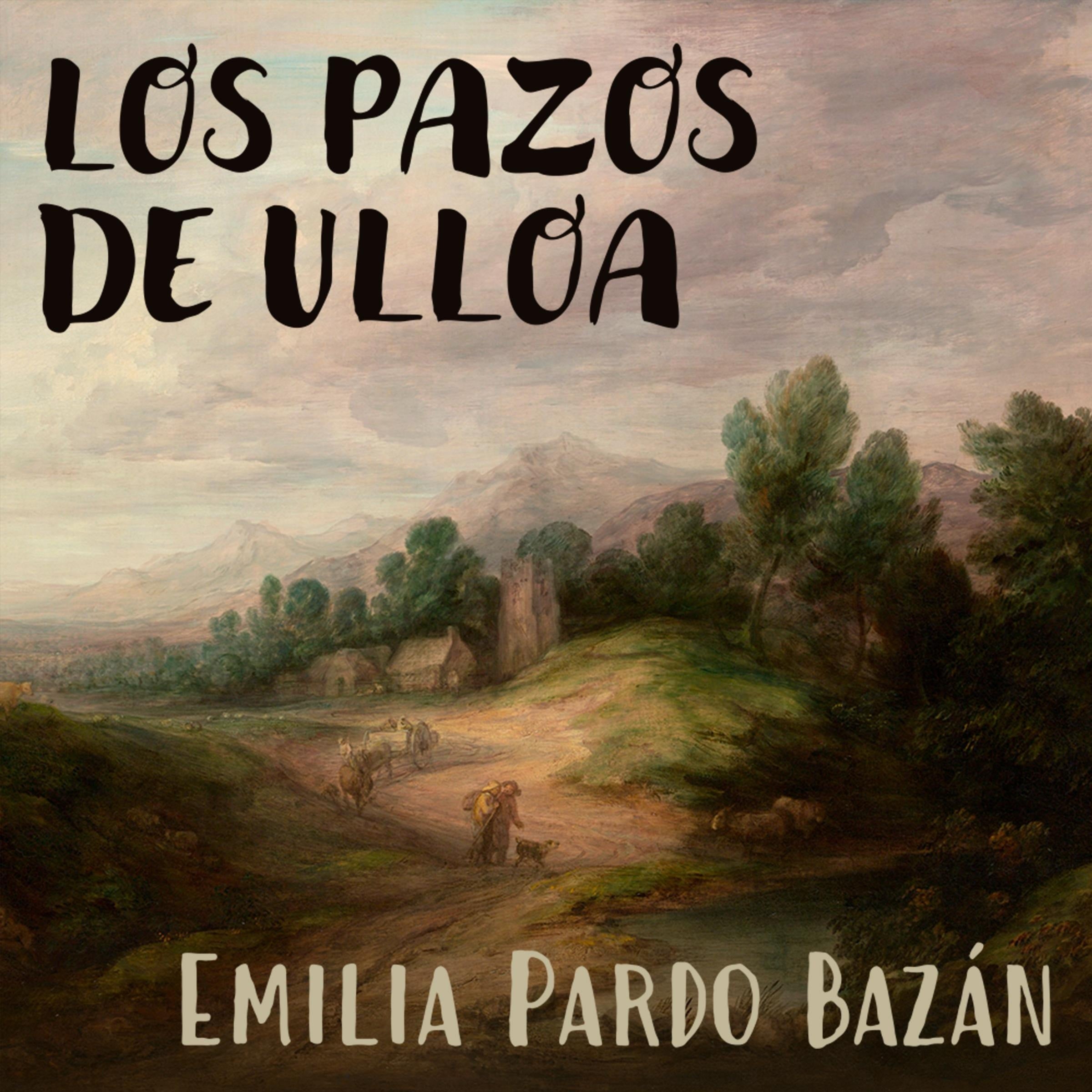 Los pazos de Ulloa