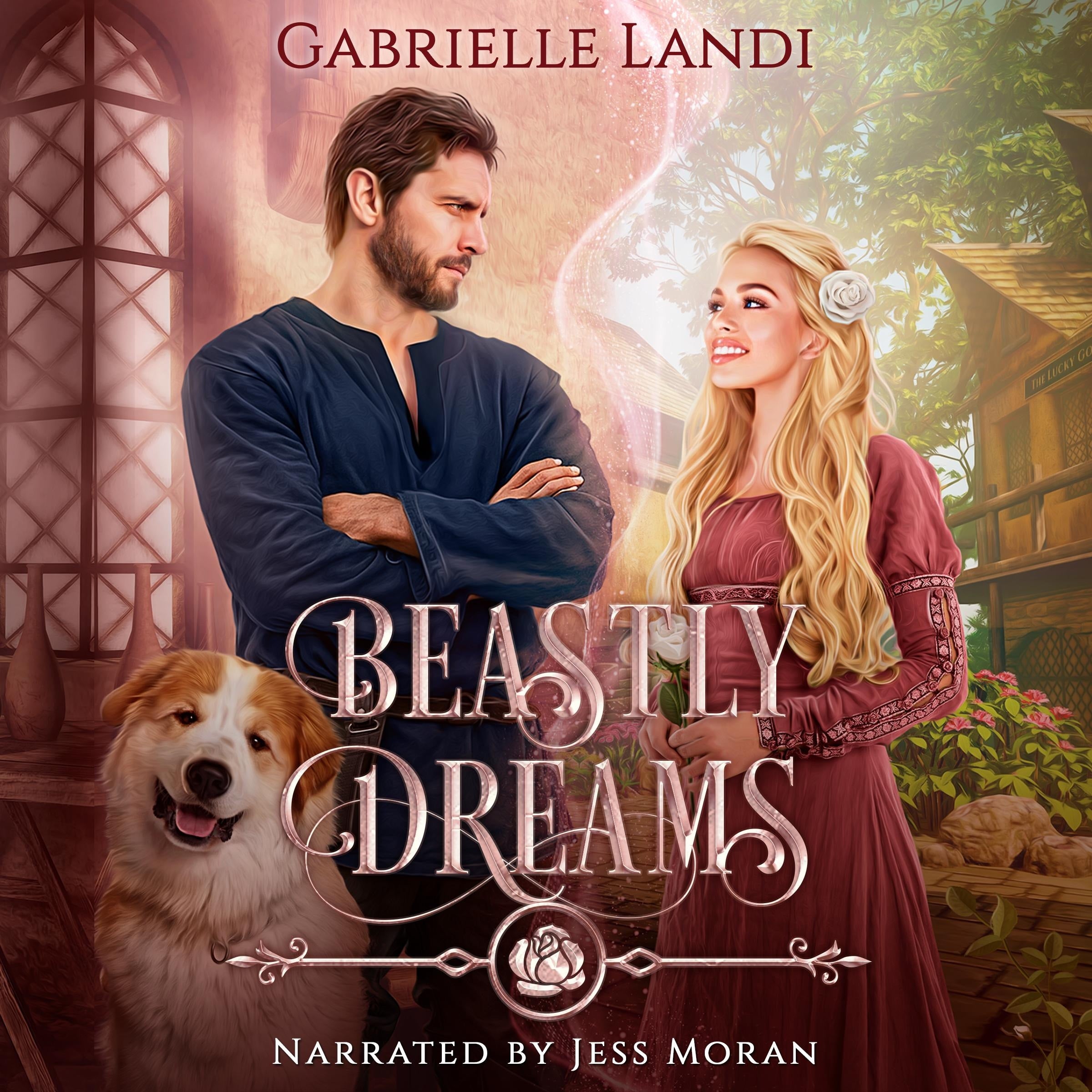 Beastly Dreams
