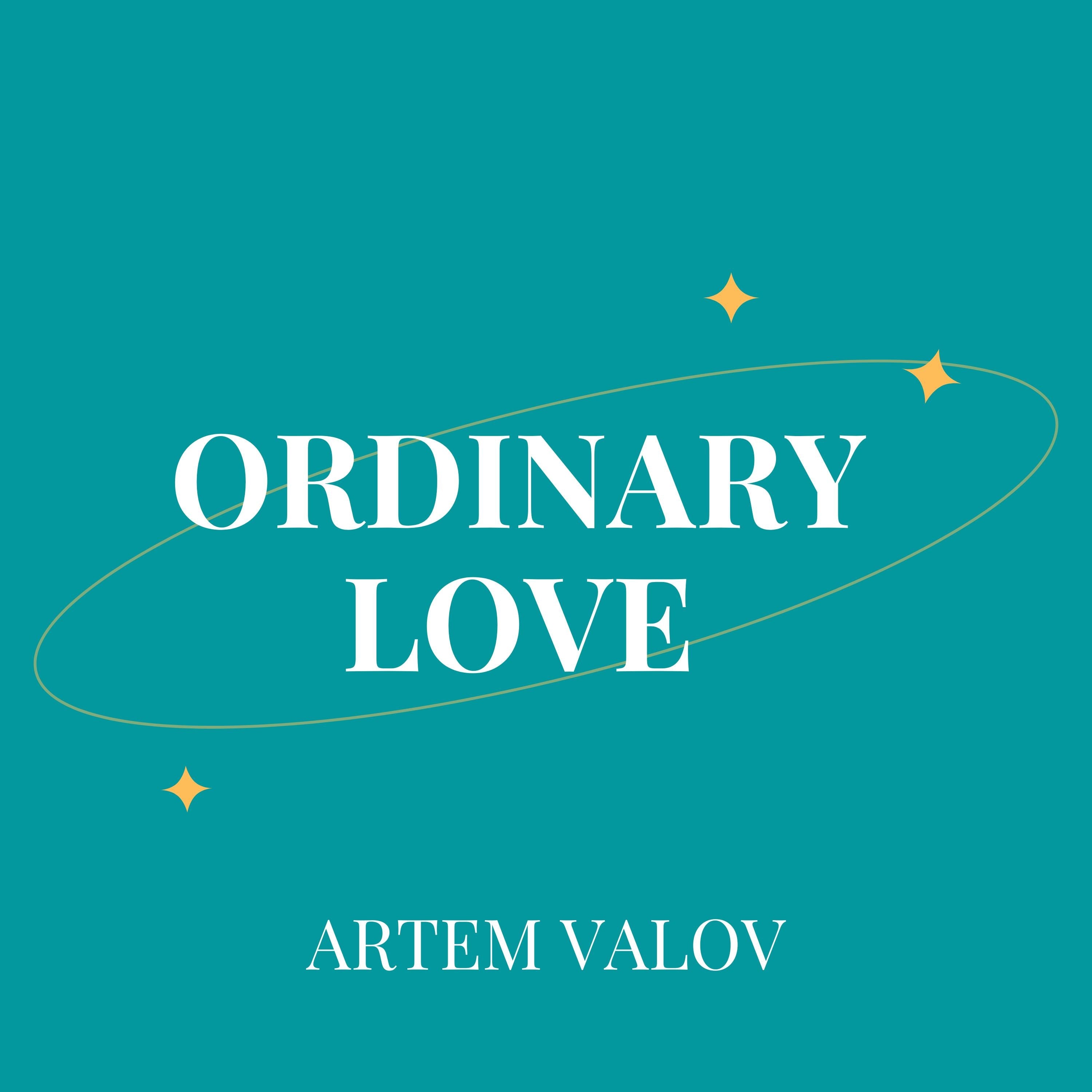 The Promise of Ordinary Days