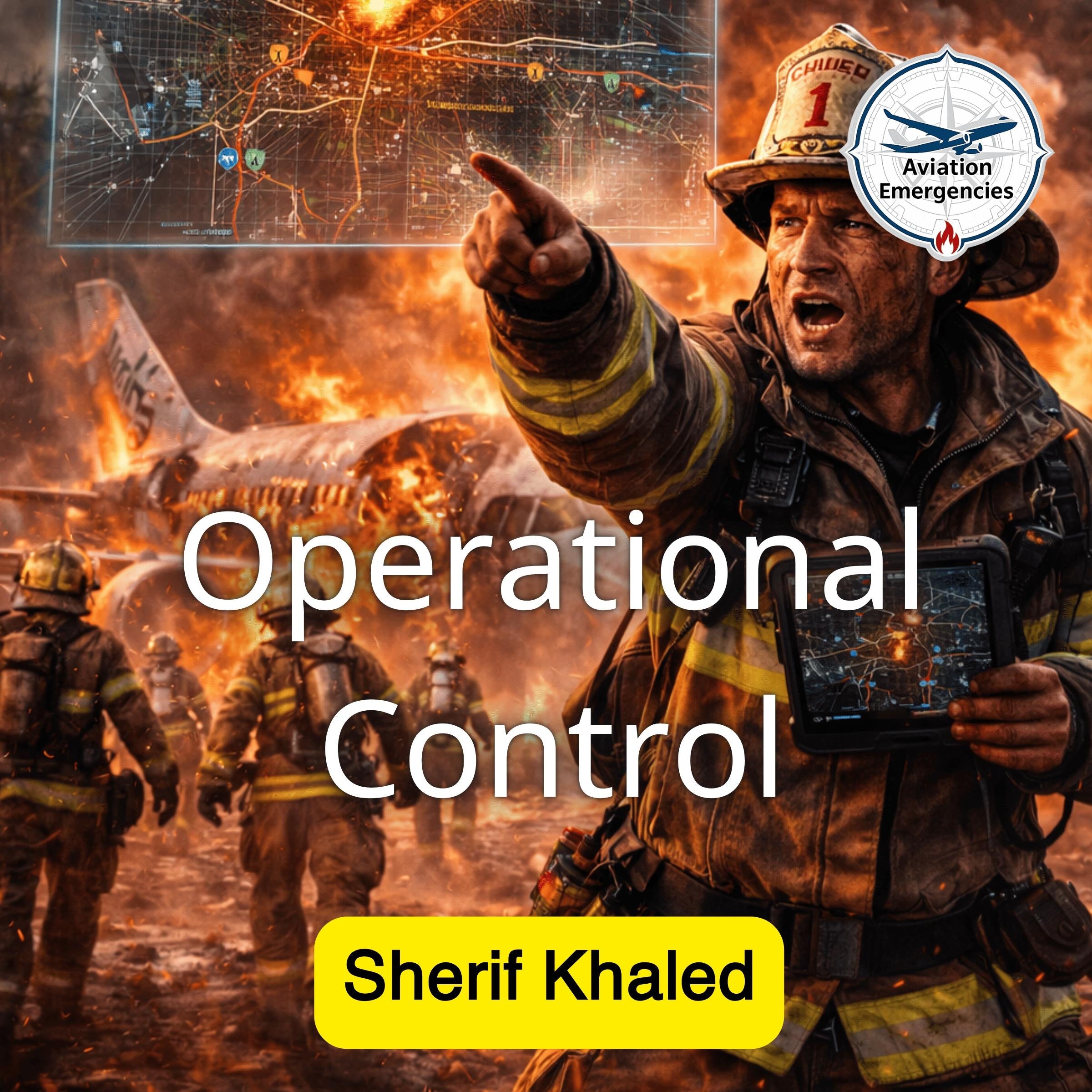Operational Control