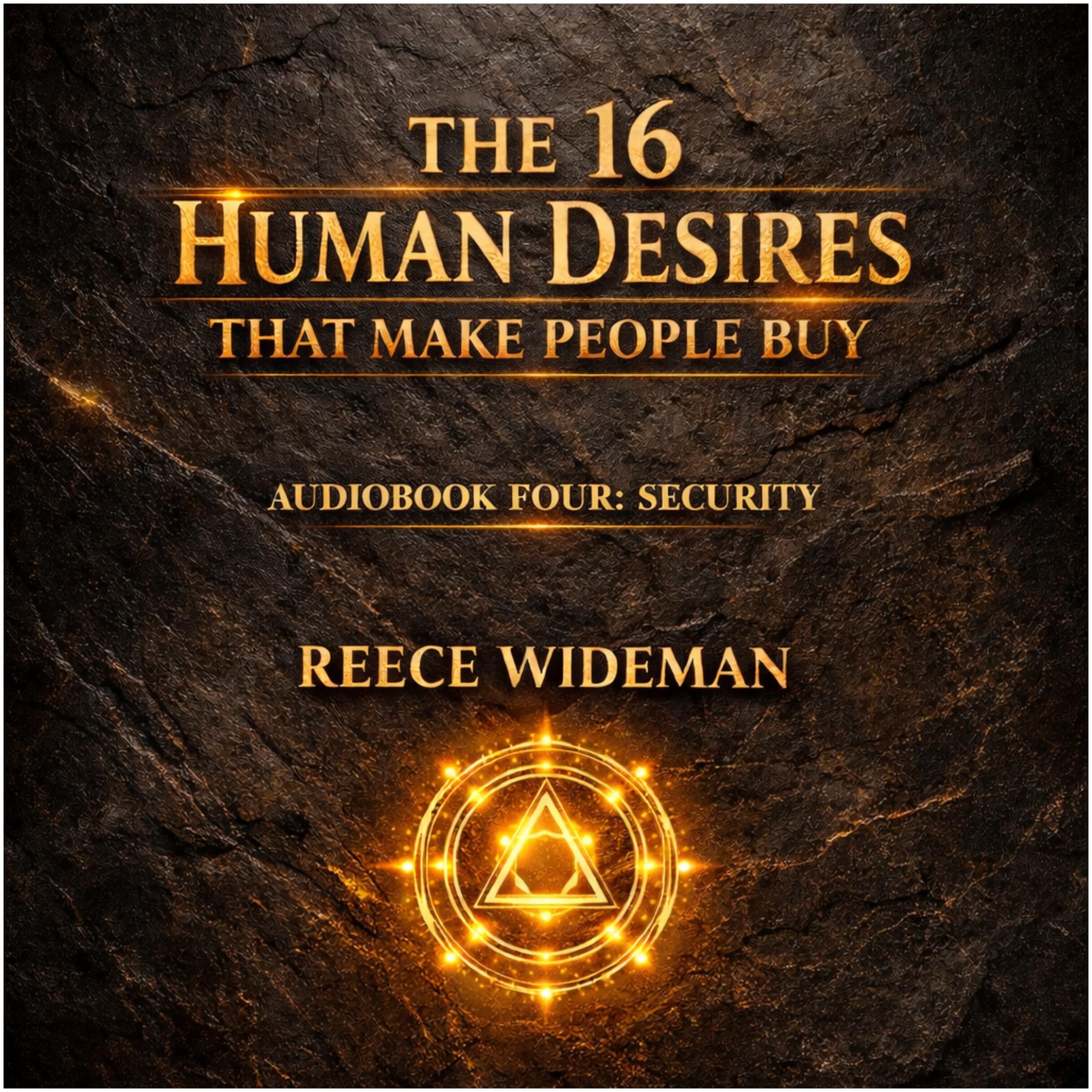 The 16 Human Desires That Make People Buy