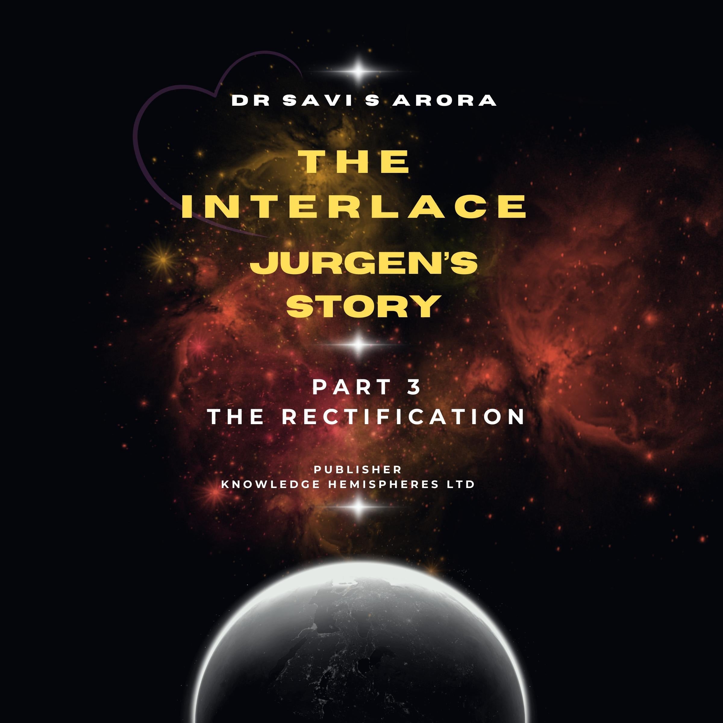 The Interlace Jurgen's Story